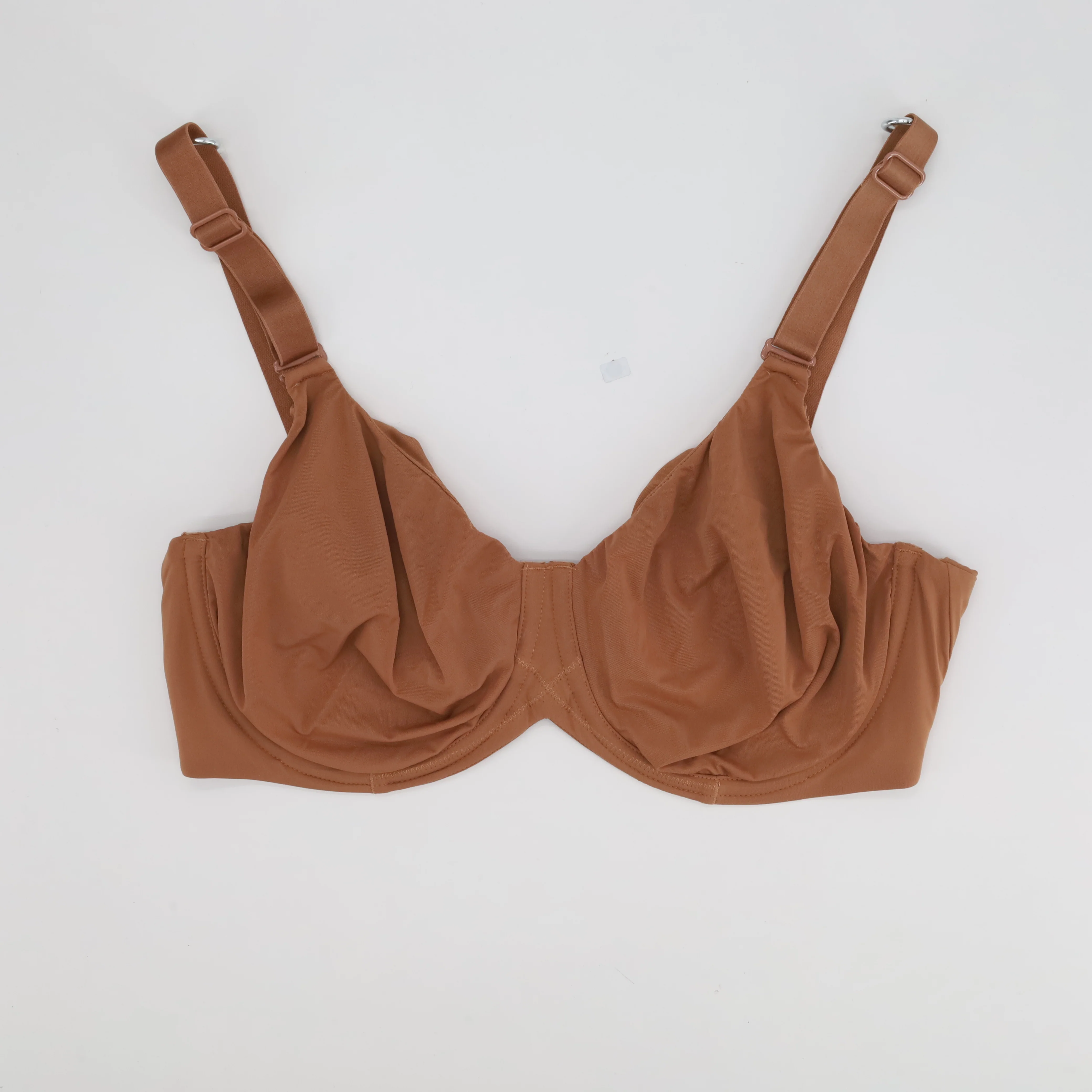 Soutien-gorge RougeGorge Marron - Image 2