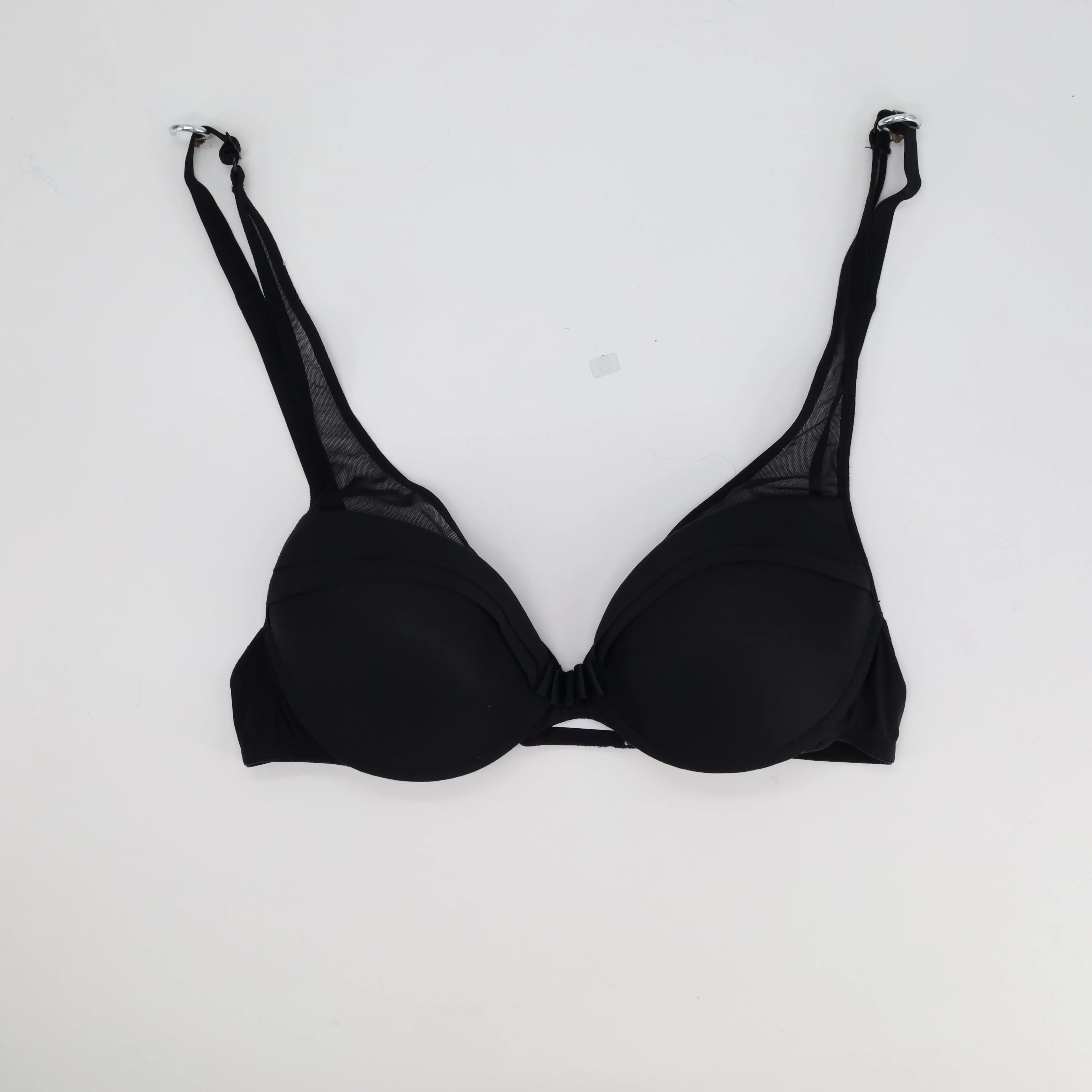 Soutien-gorge Well Noir - Image 2