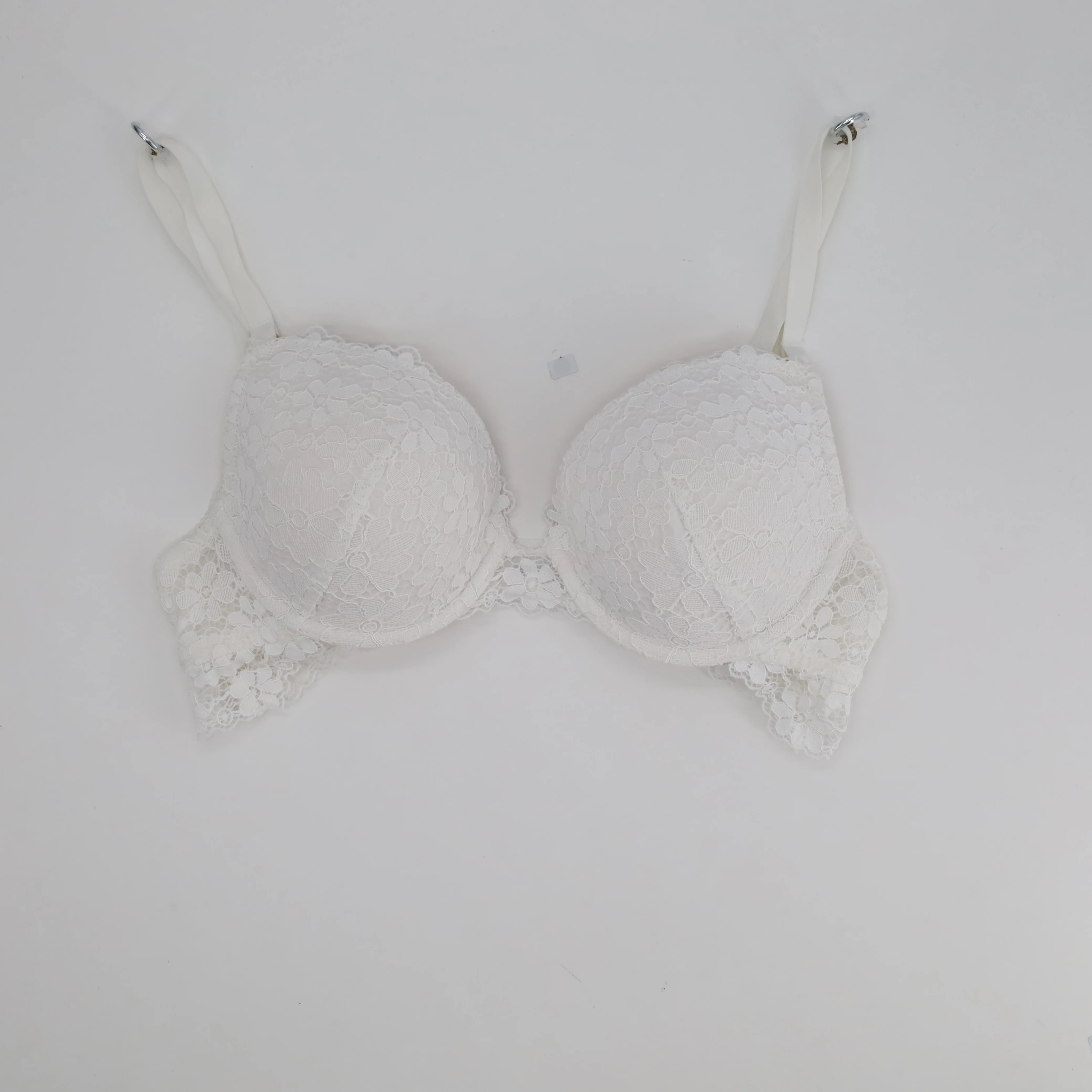 Soutien-gorge ETAM Blanc - Image 2