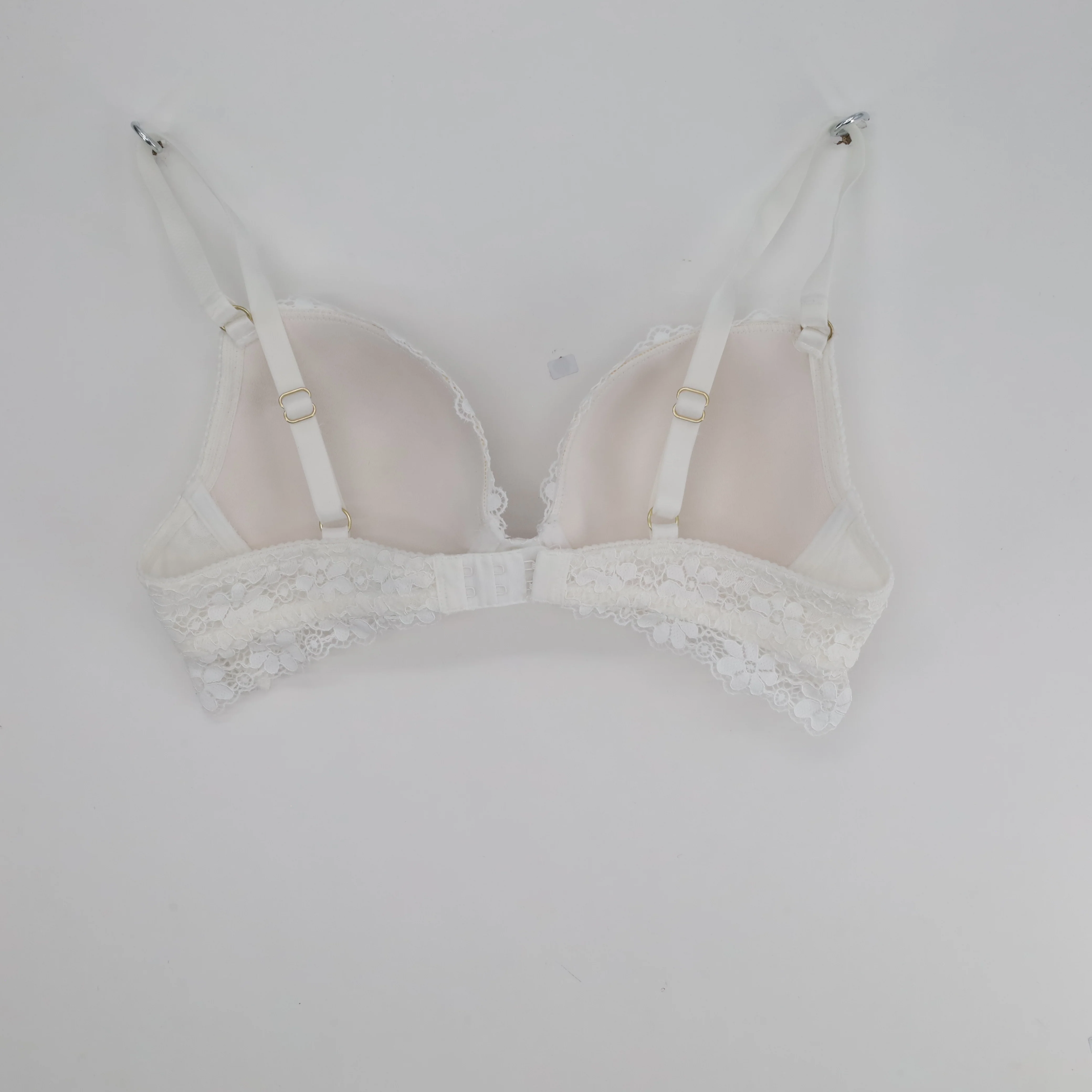 Soutien-gorge ETAM Blanc - Image 3