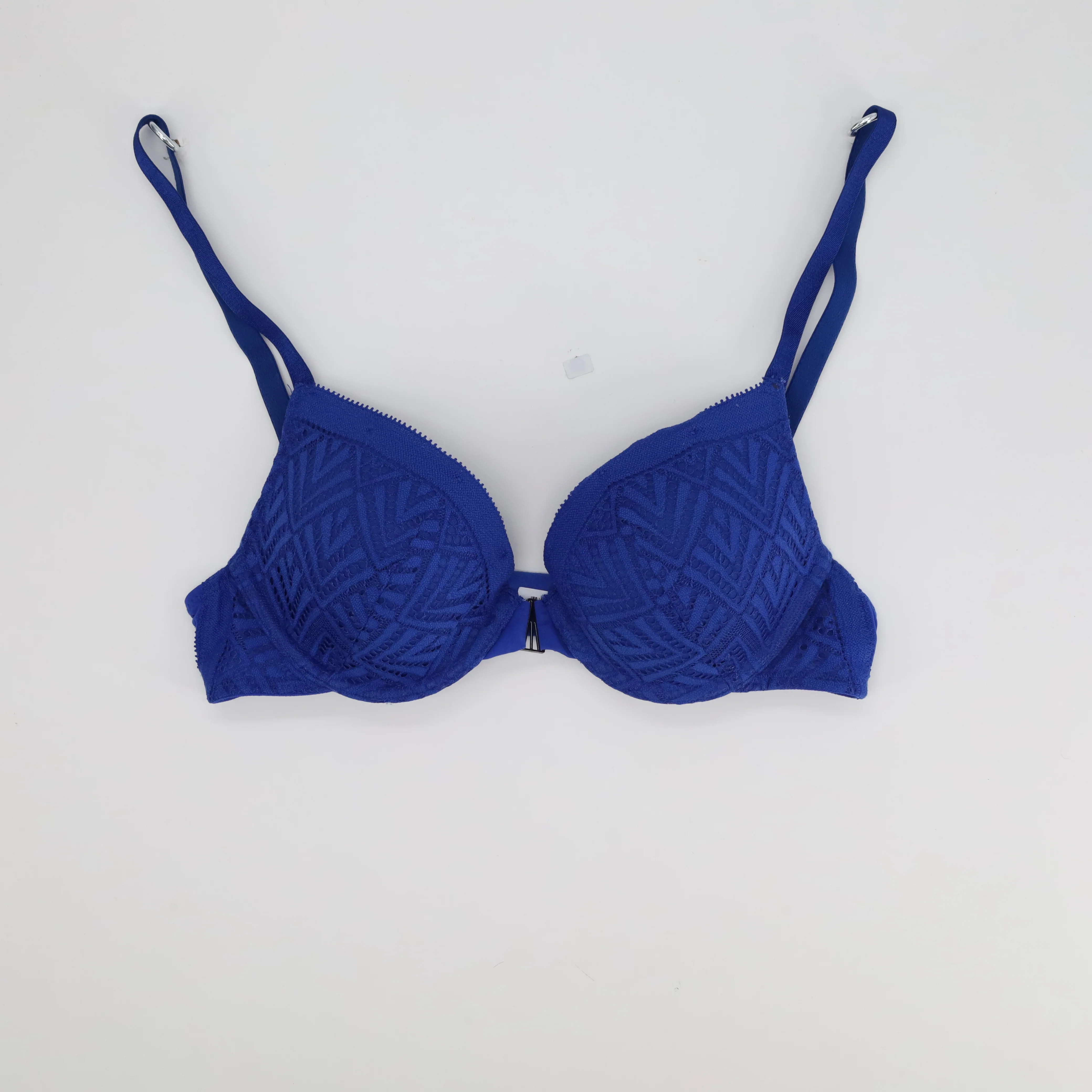 Soutien-gorge RougeGorge Bleu - Image 2