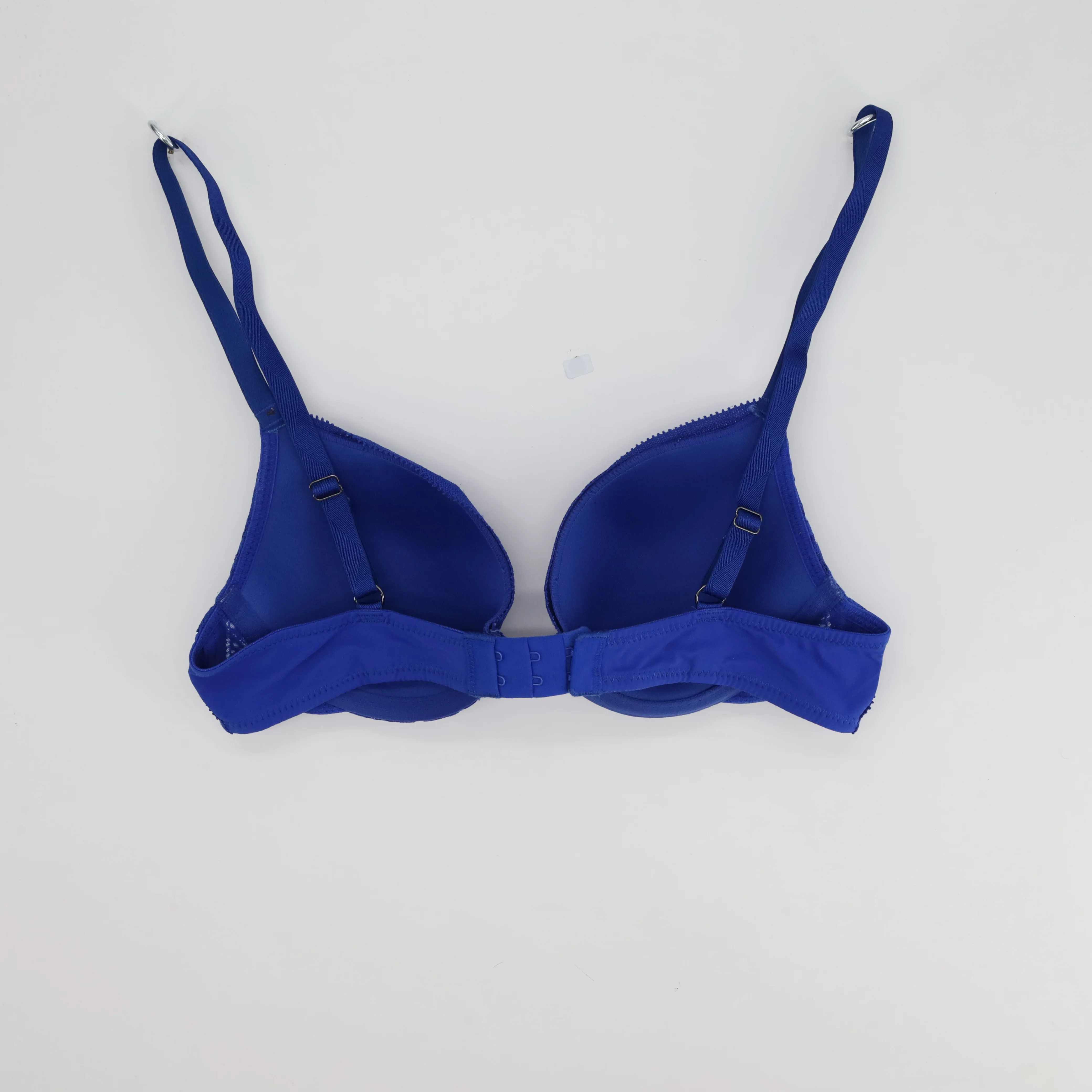 Soutien-gorge RougeGorge Bleu - Image 3