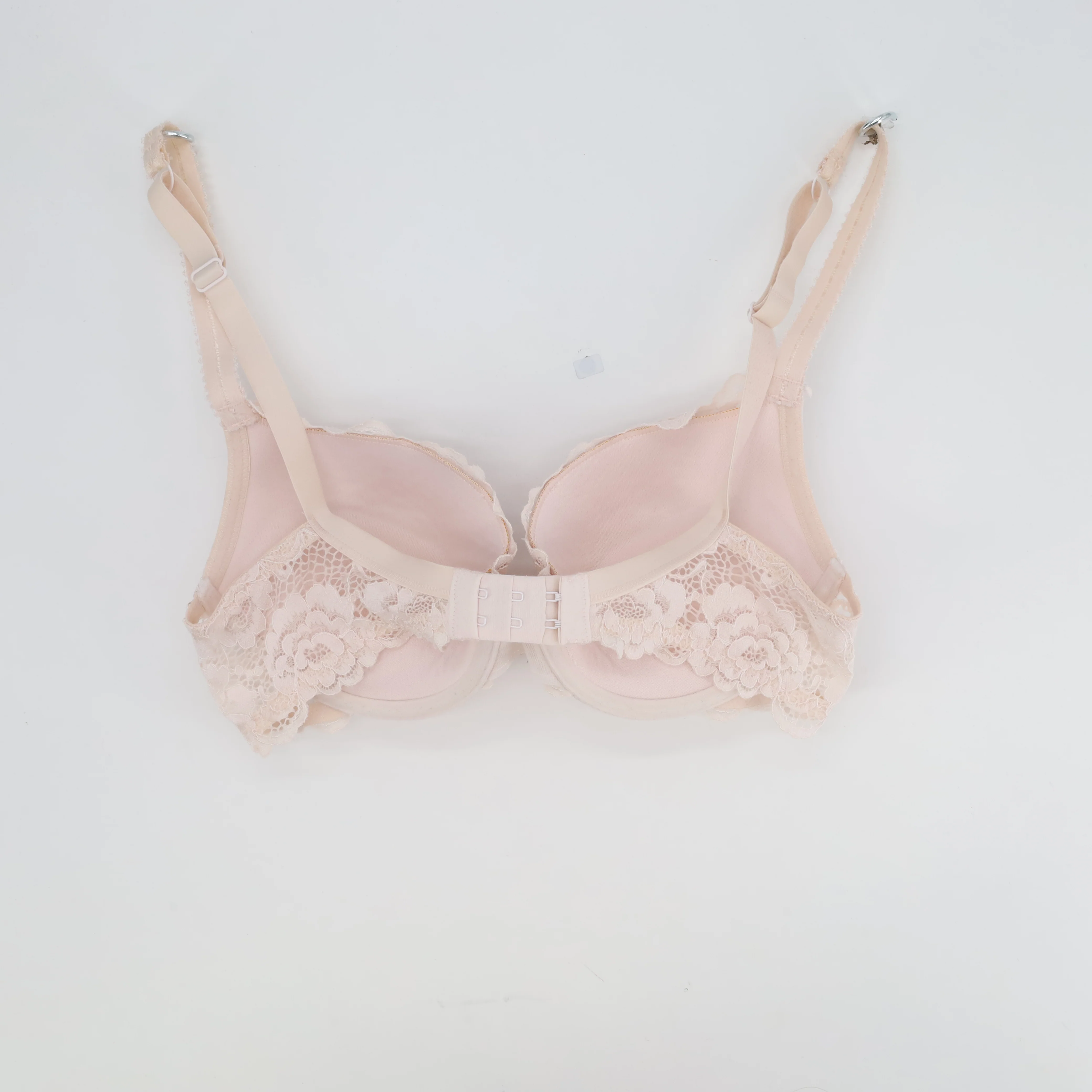 Soutien-gorge RougeGorge Rose - Image 3
