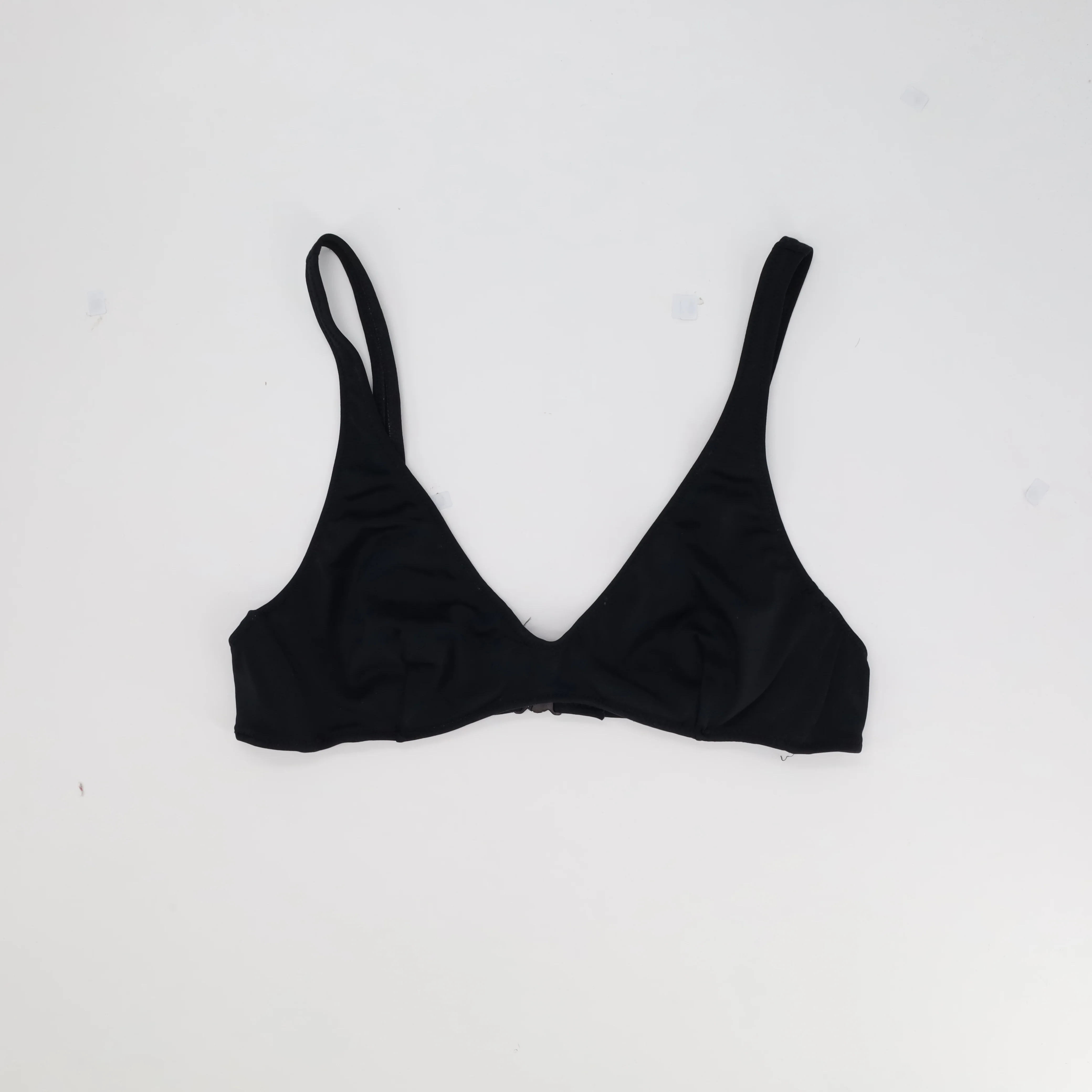 Haut de maillot Malizia Noir - Image 2