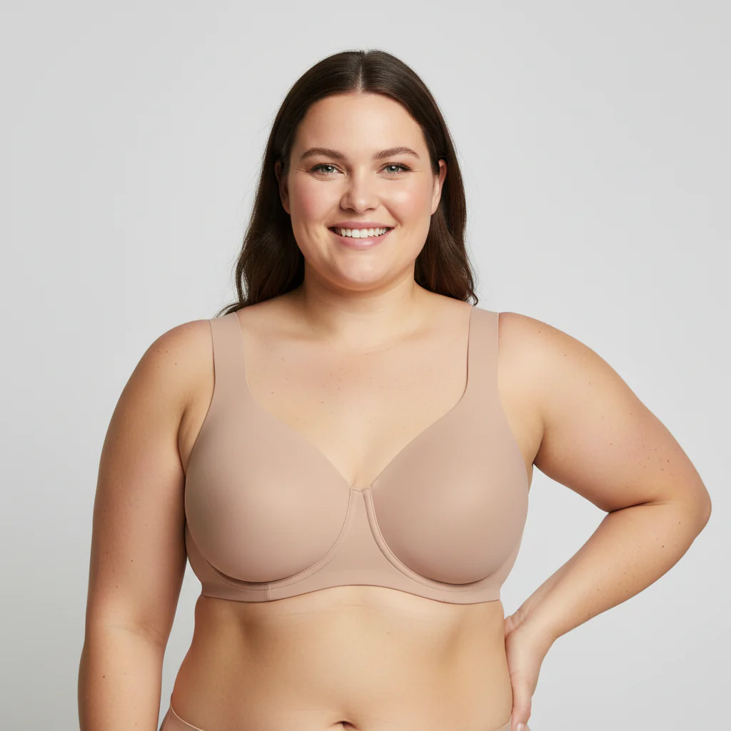 Soutien-gorge Evelyn & Bobbies Rose