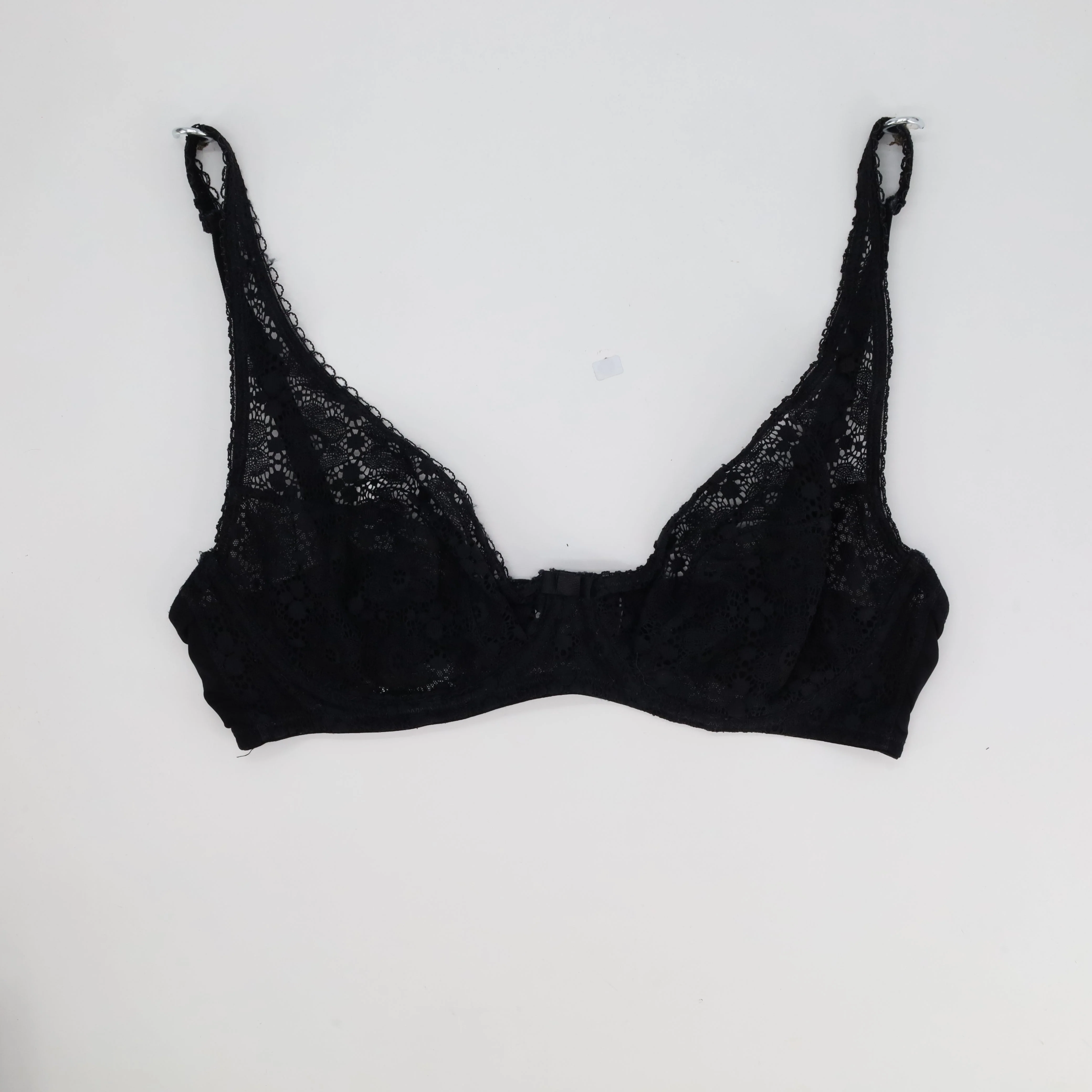 Soutien-gorge Monoprix Noir - Image 2