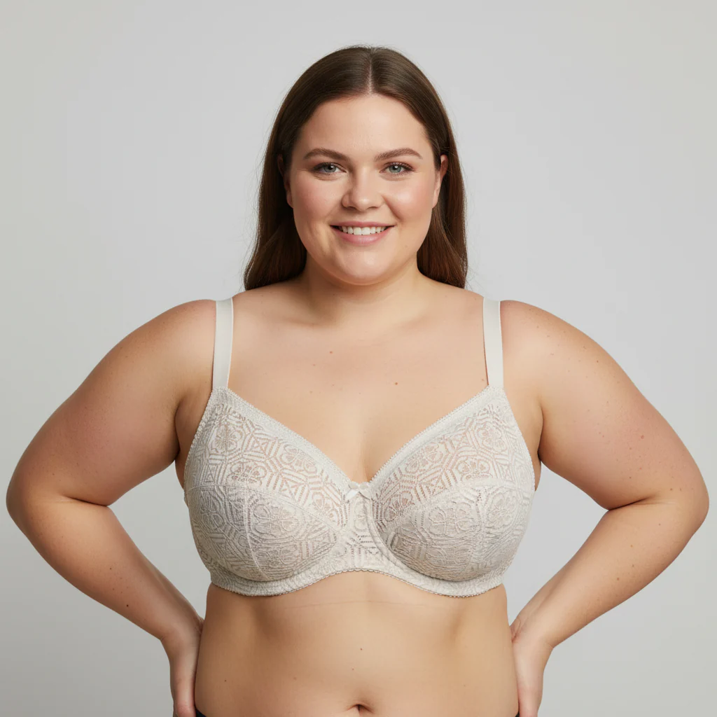 Soutien-gorge Simone Pérèle Blanc