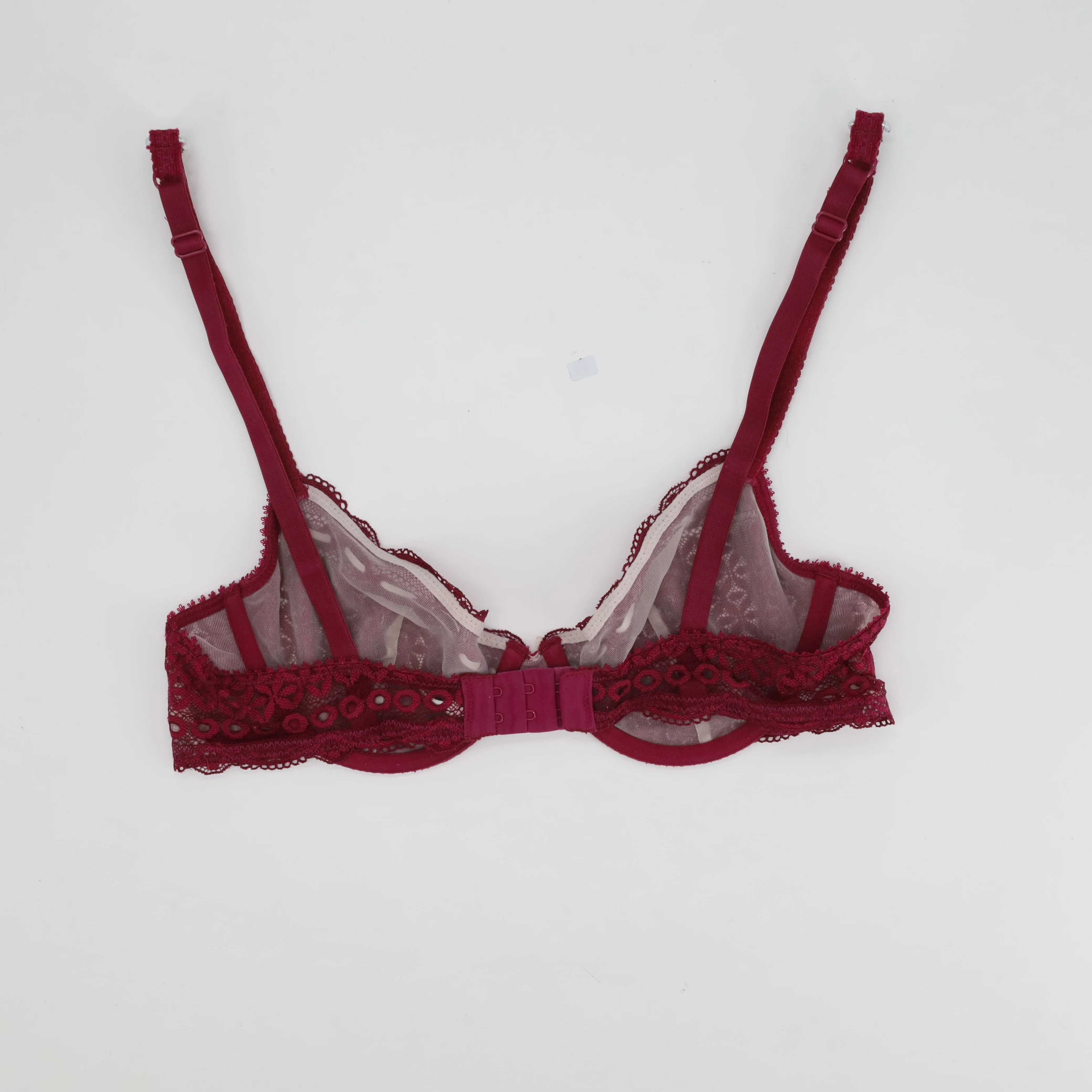 Soutien-gorge RougeGorge Rouge - Image 3