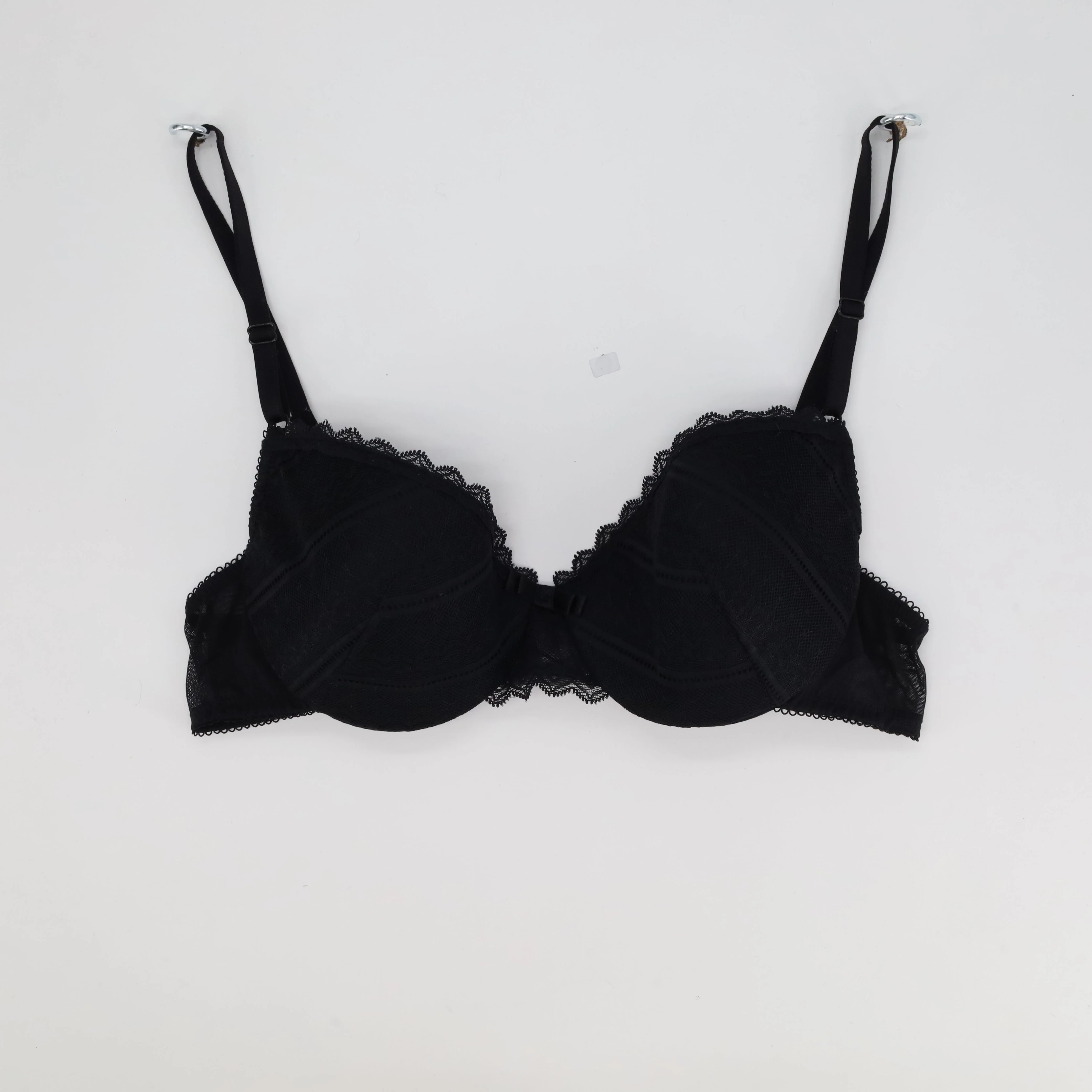 Soutien-gorge DIM Noir - Image 2