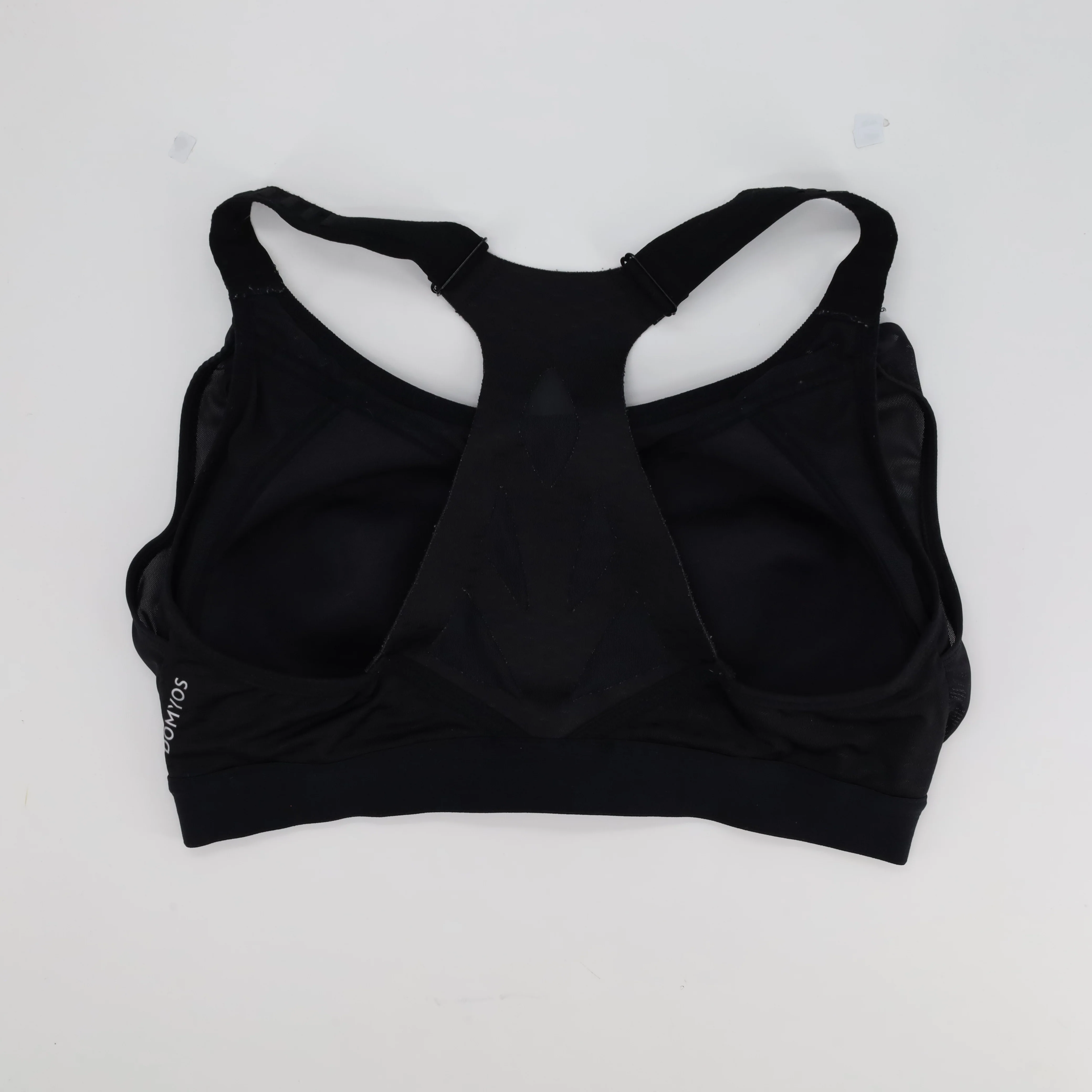 Brassière Kalenji Noir - Image 3