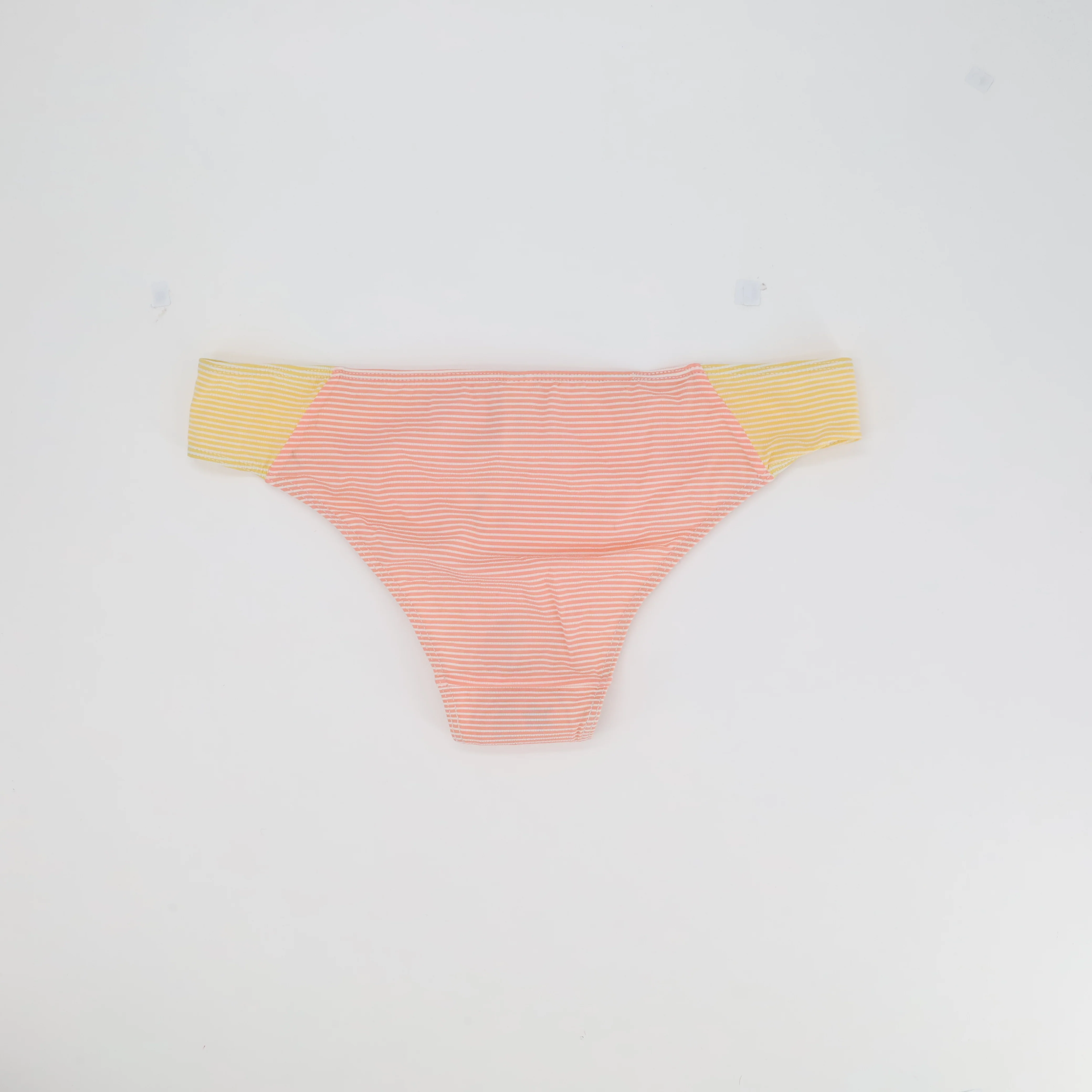 Bas de maillot Ysé Orange - Image 2