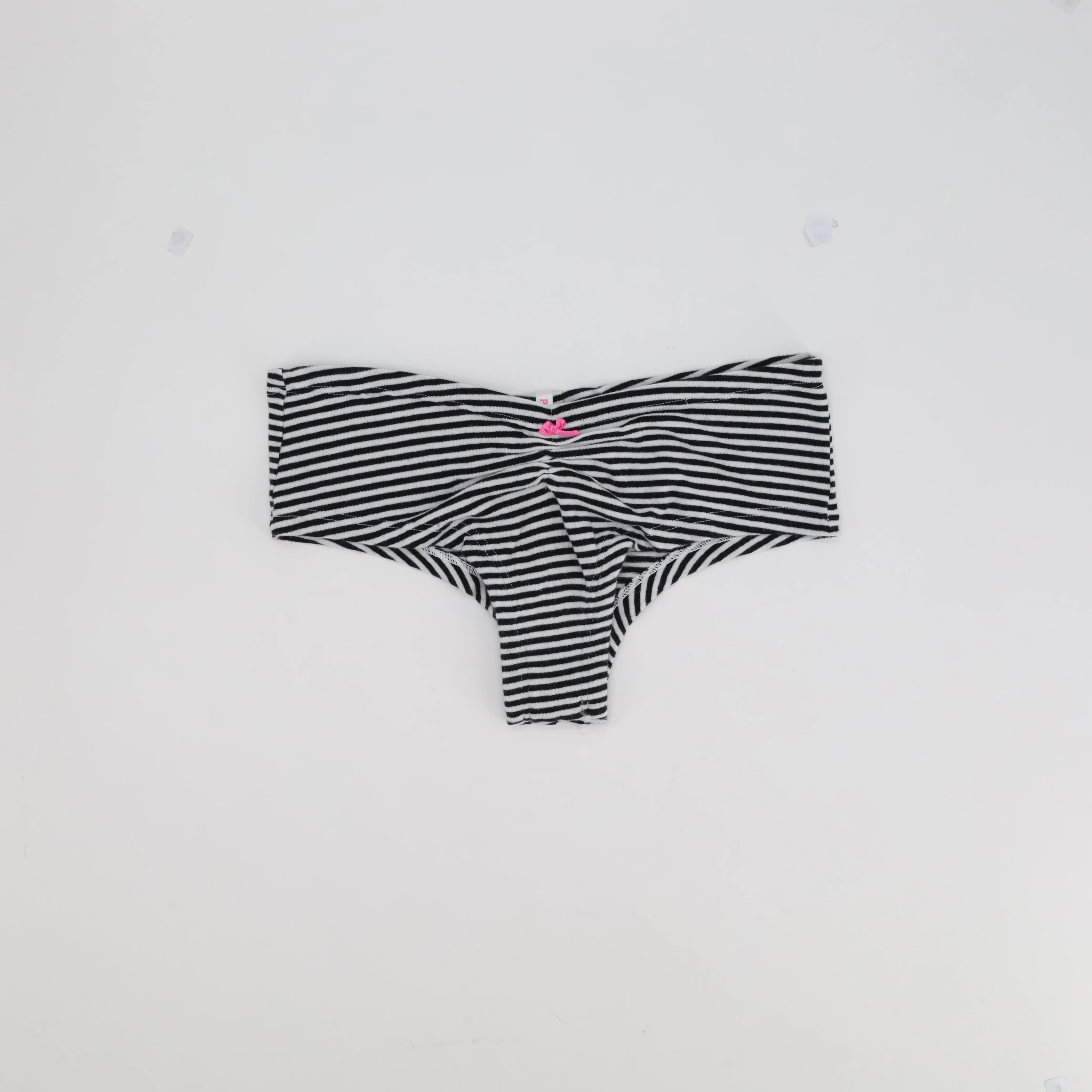Shorty Victoria's Secret Noir