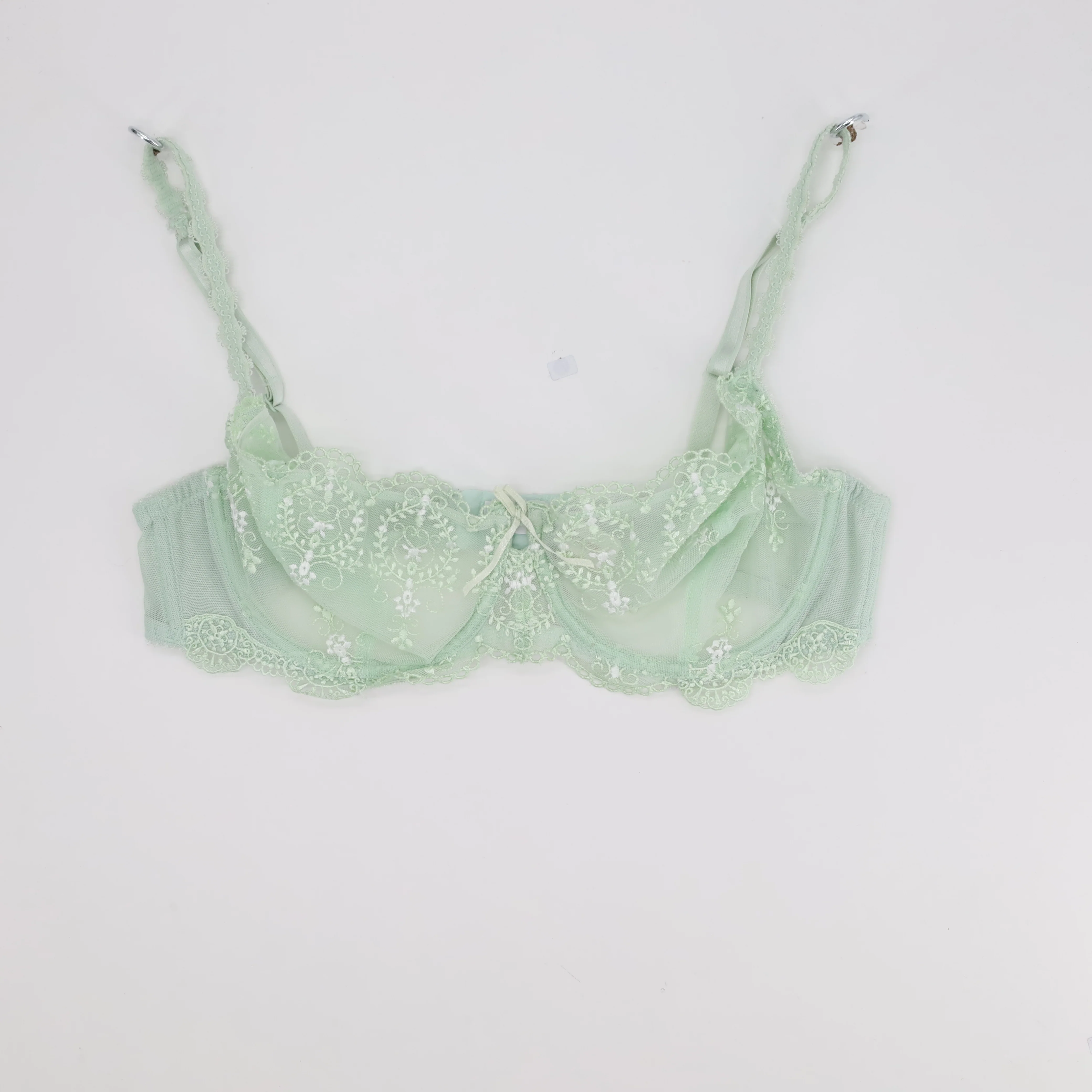 Soutien-gorge ETAM Vert - Image 2