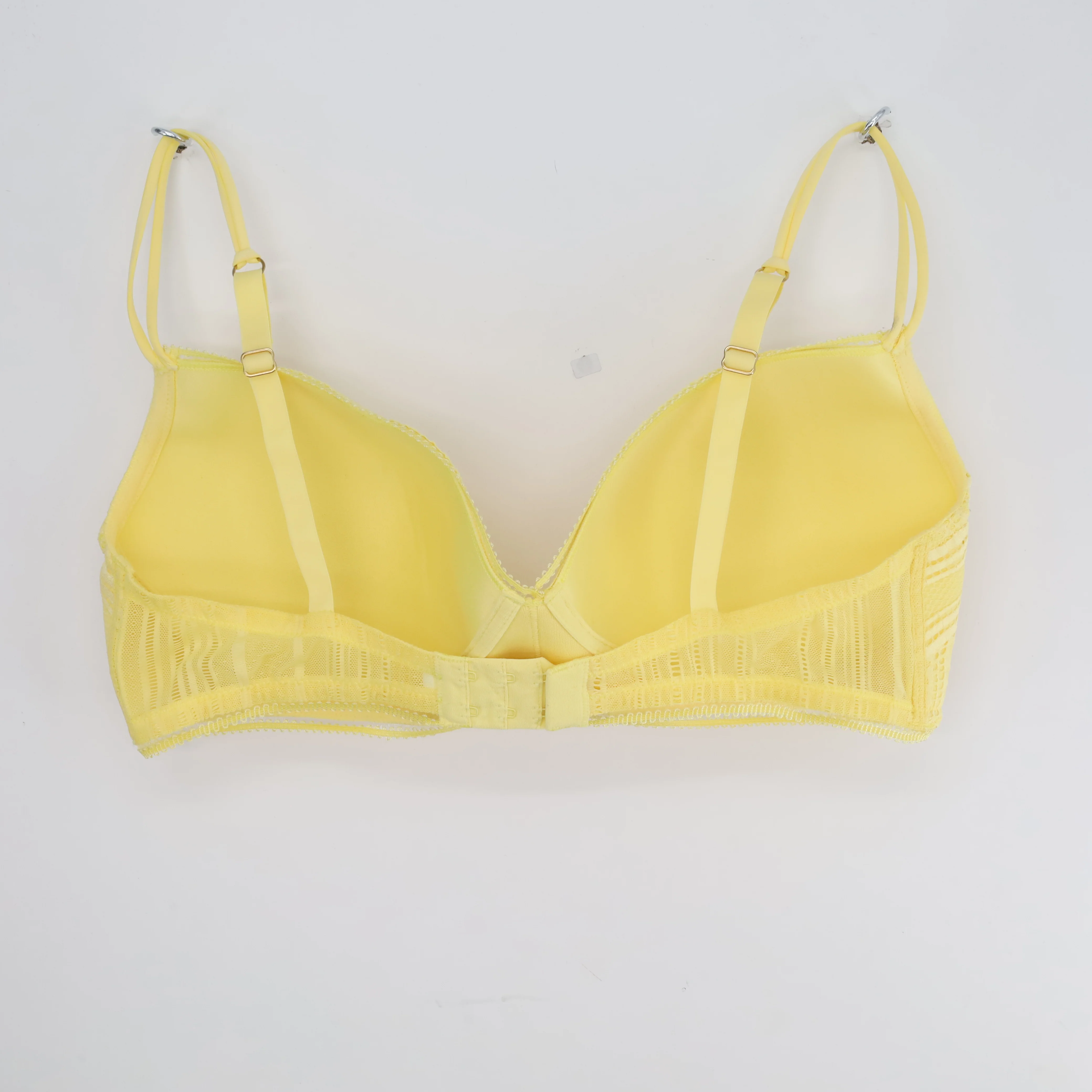Soutien-gorge ETAM Jaune - Image 3