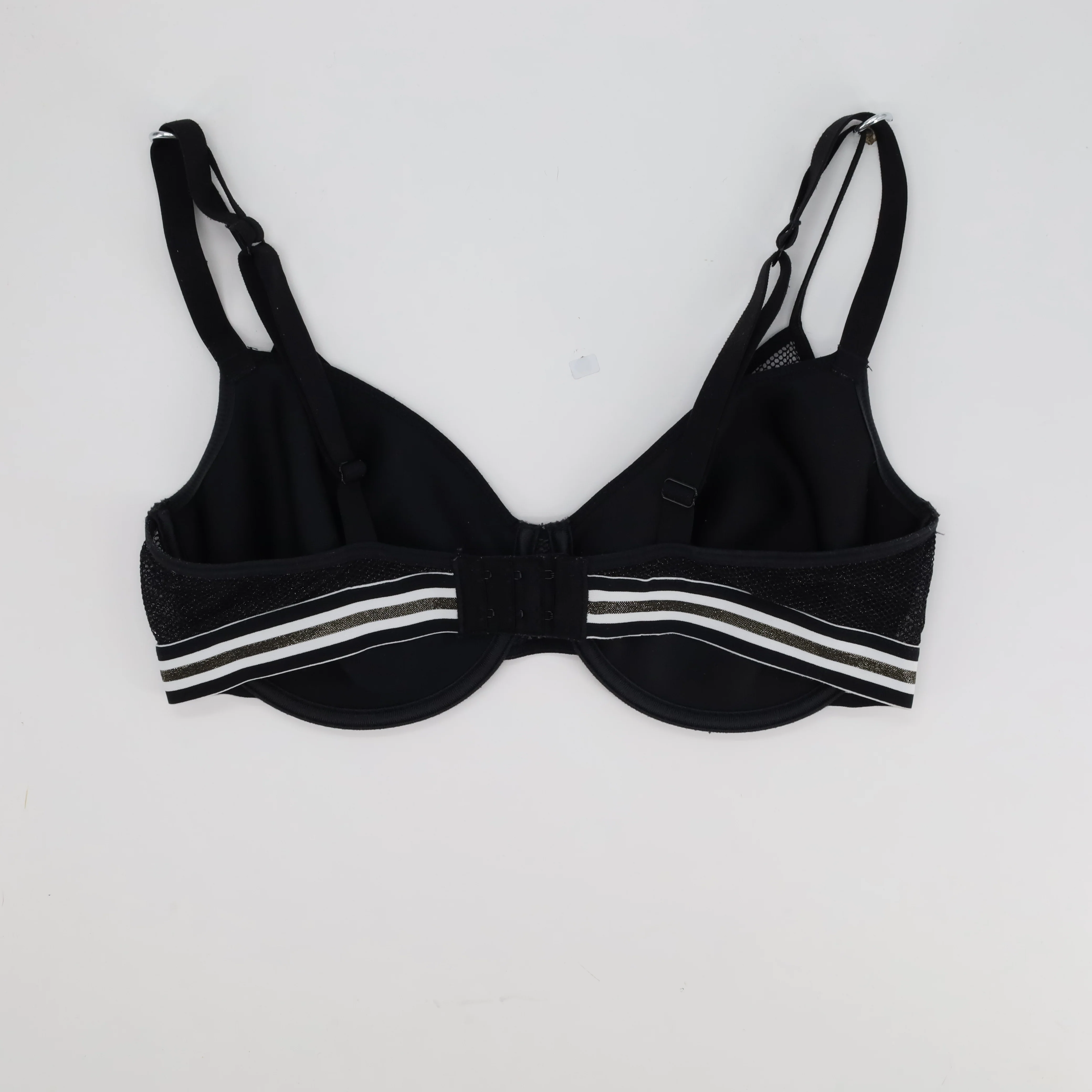 Soutien-gorge Passionata Noir - Image 2