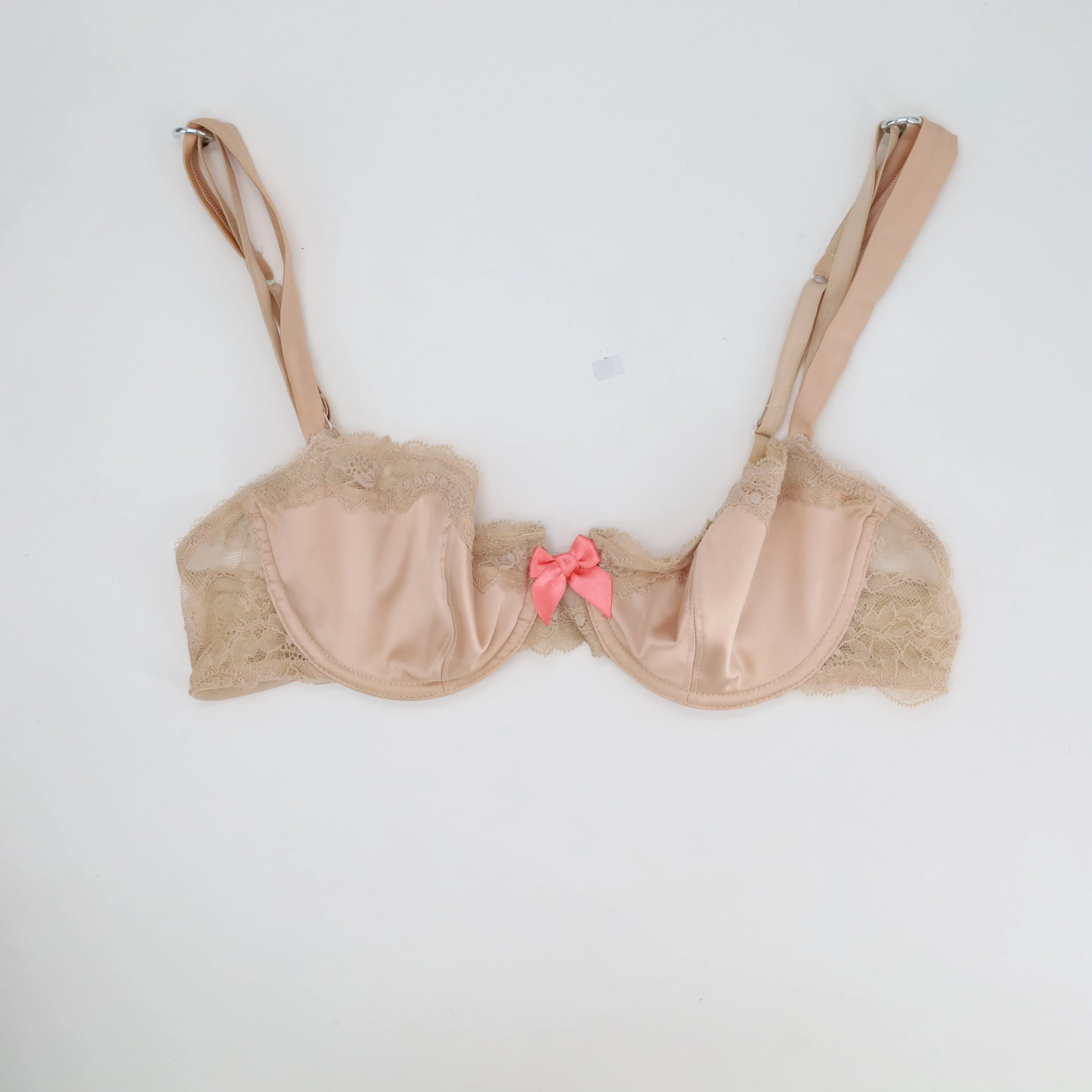 Soutien-gorge Darjeeling Beige - Image 2