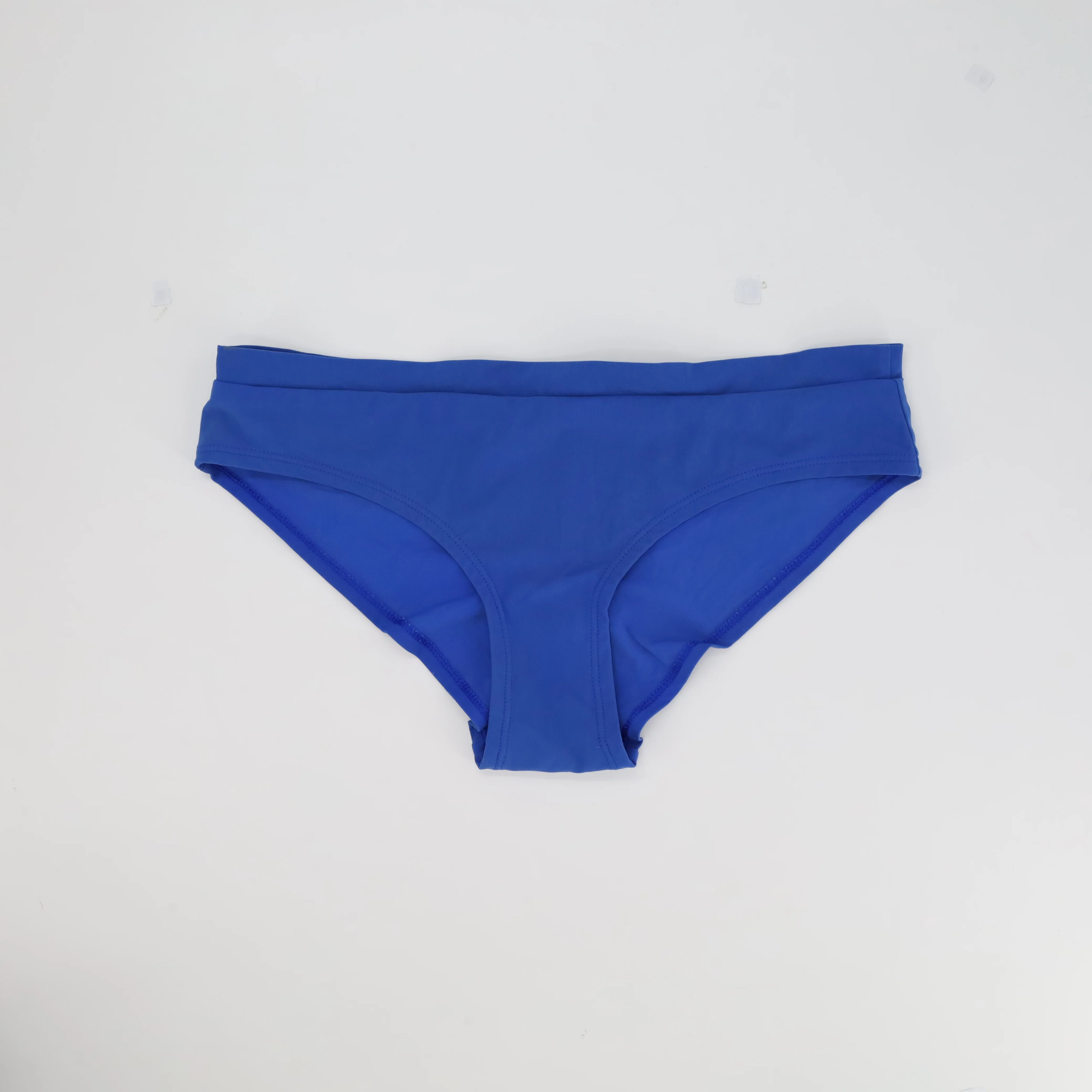 Bas de maillot ETAM Bleu