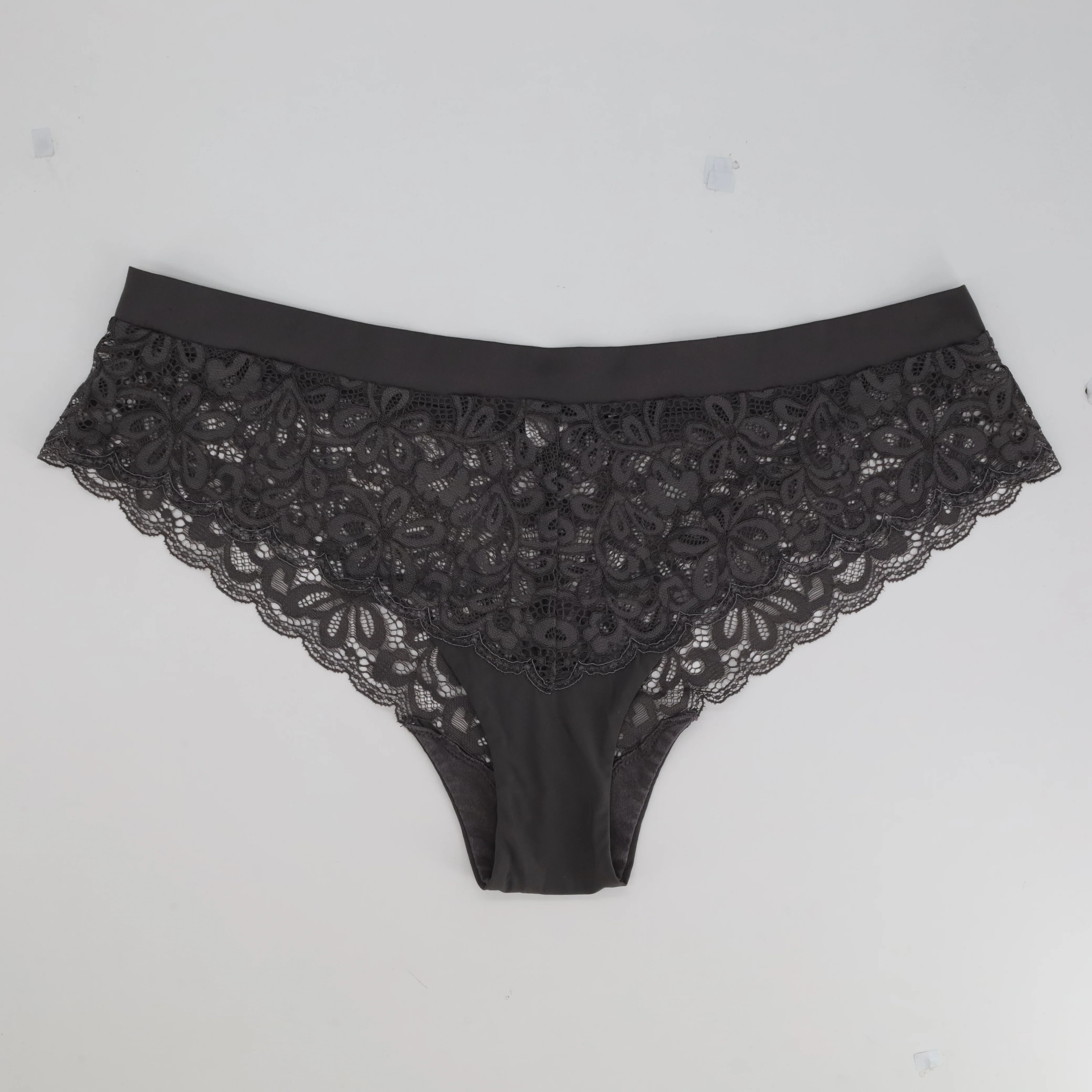 Shorty Well Gris
