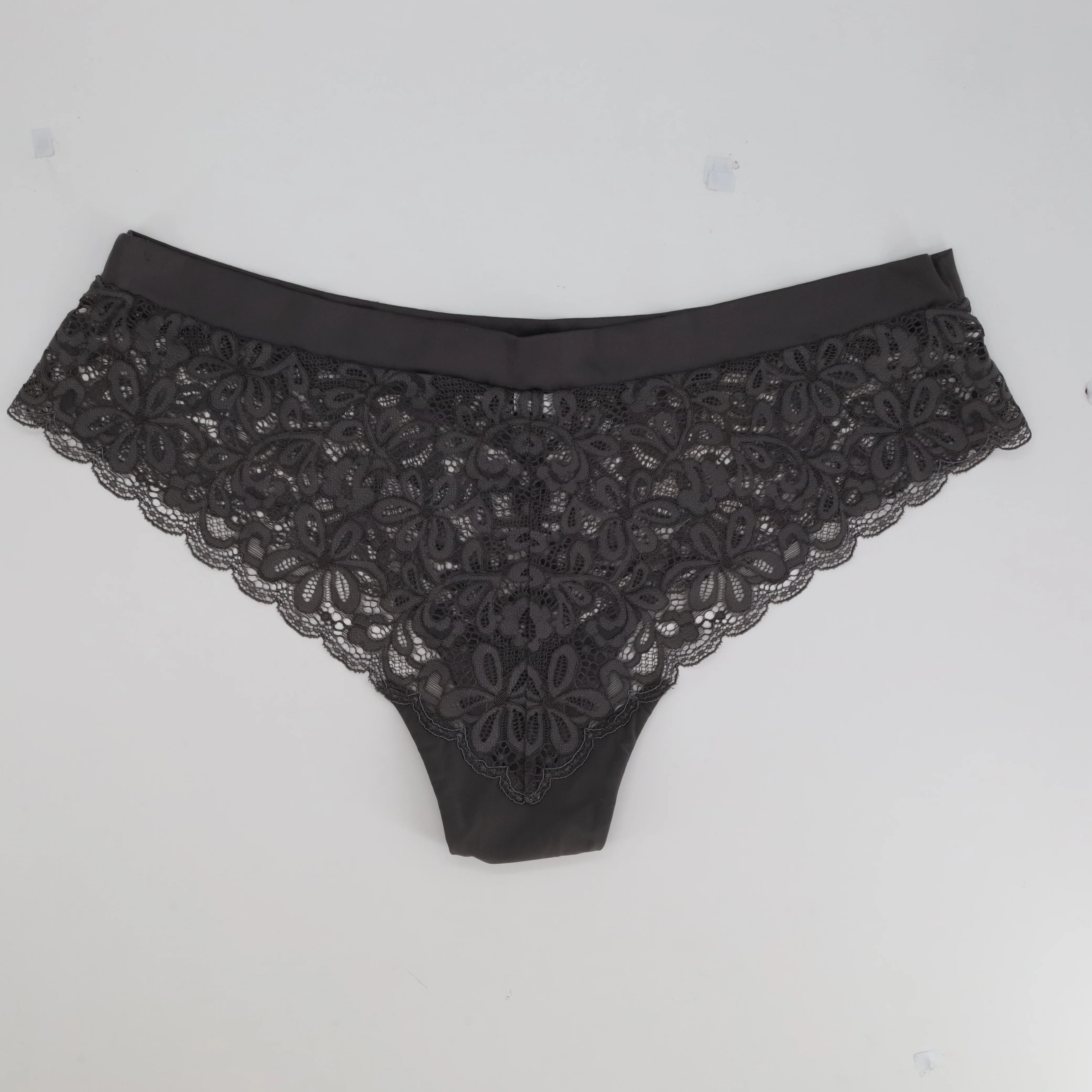 Shorty Well Gris - Image 2