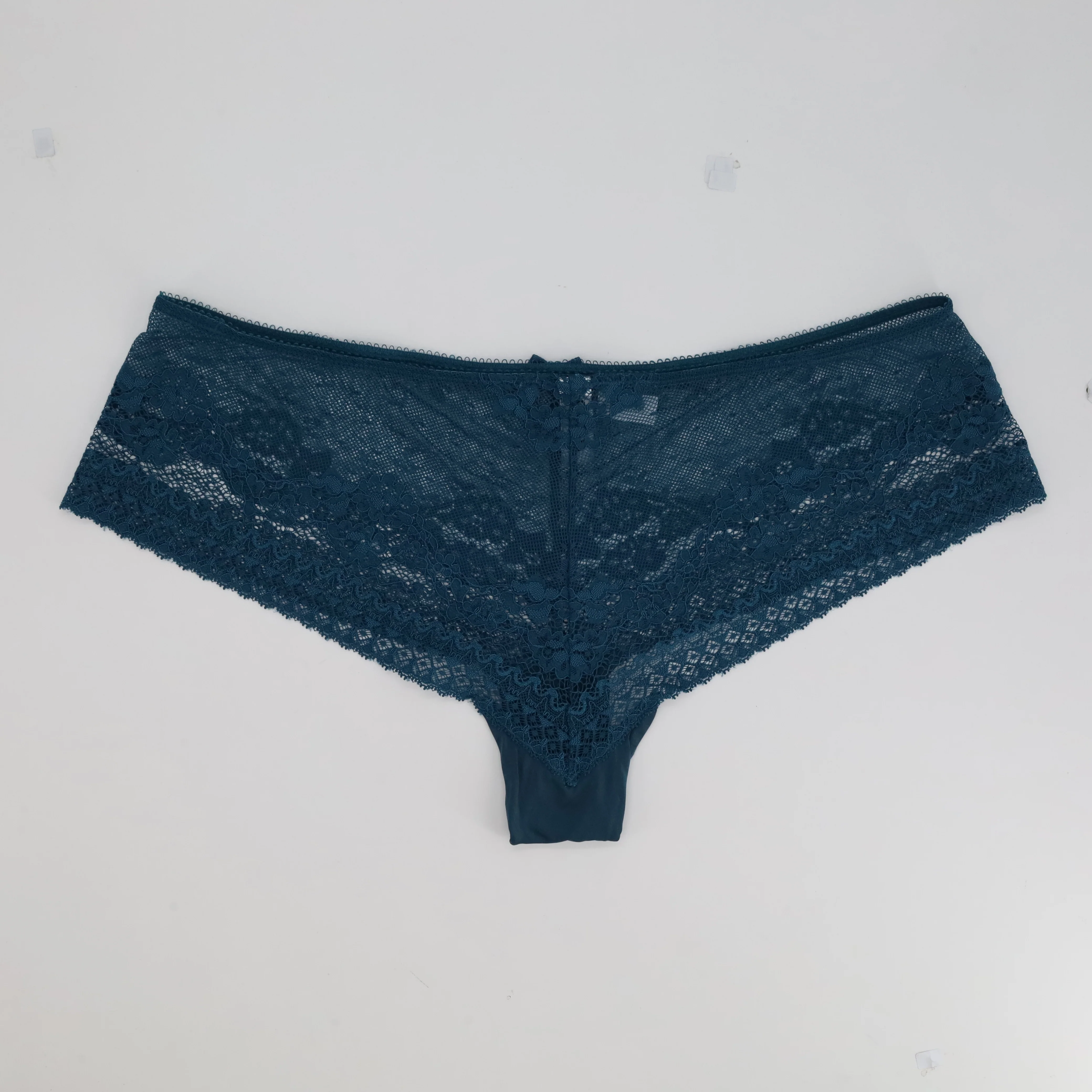 Shorty ETAM Bleu - Image 2