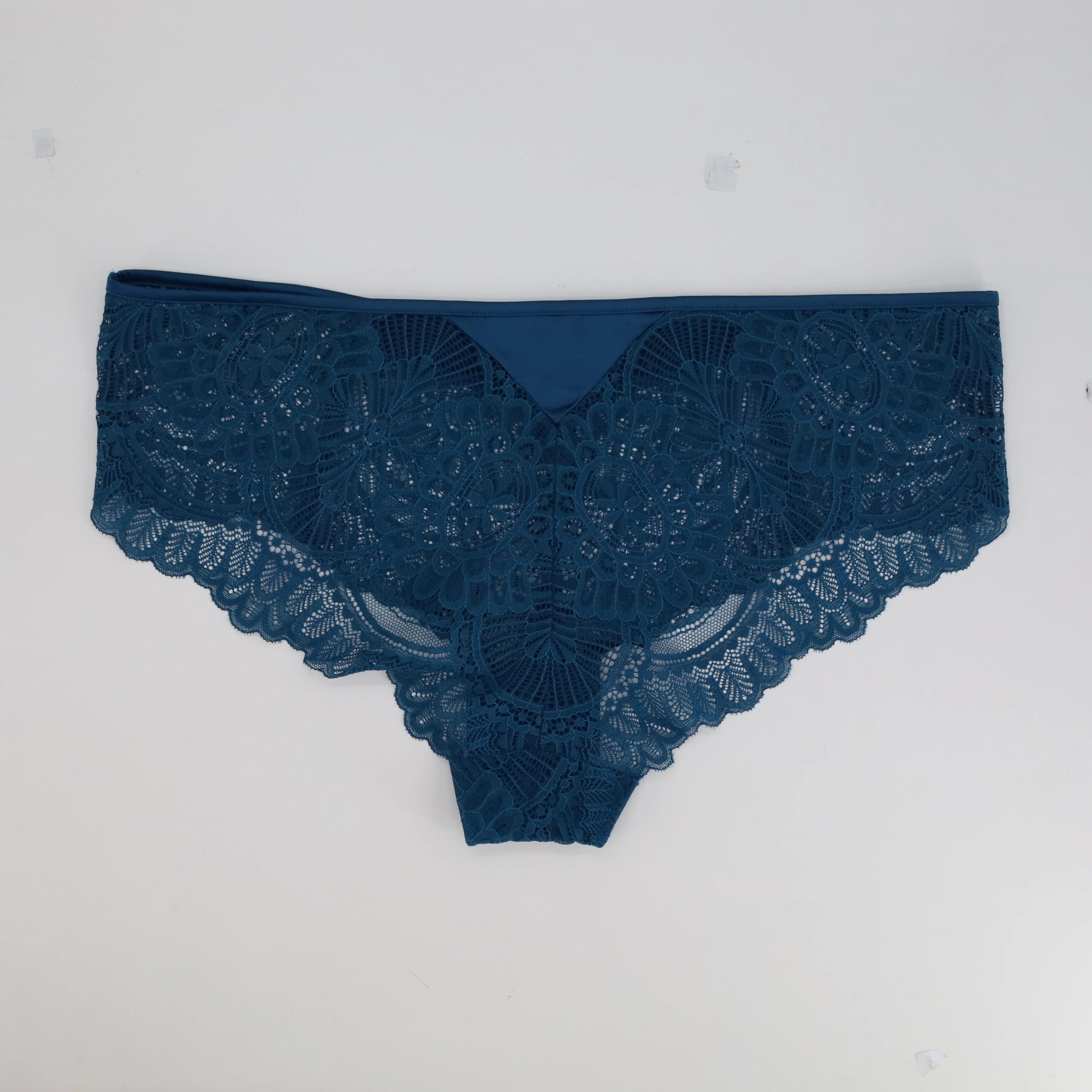 Culotte RougeGorge Bleu - Image 2