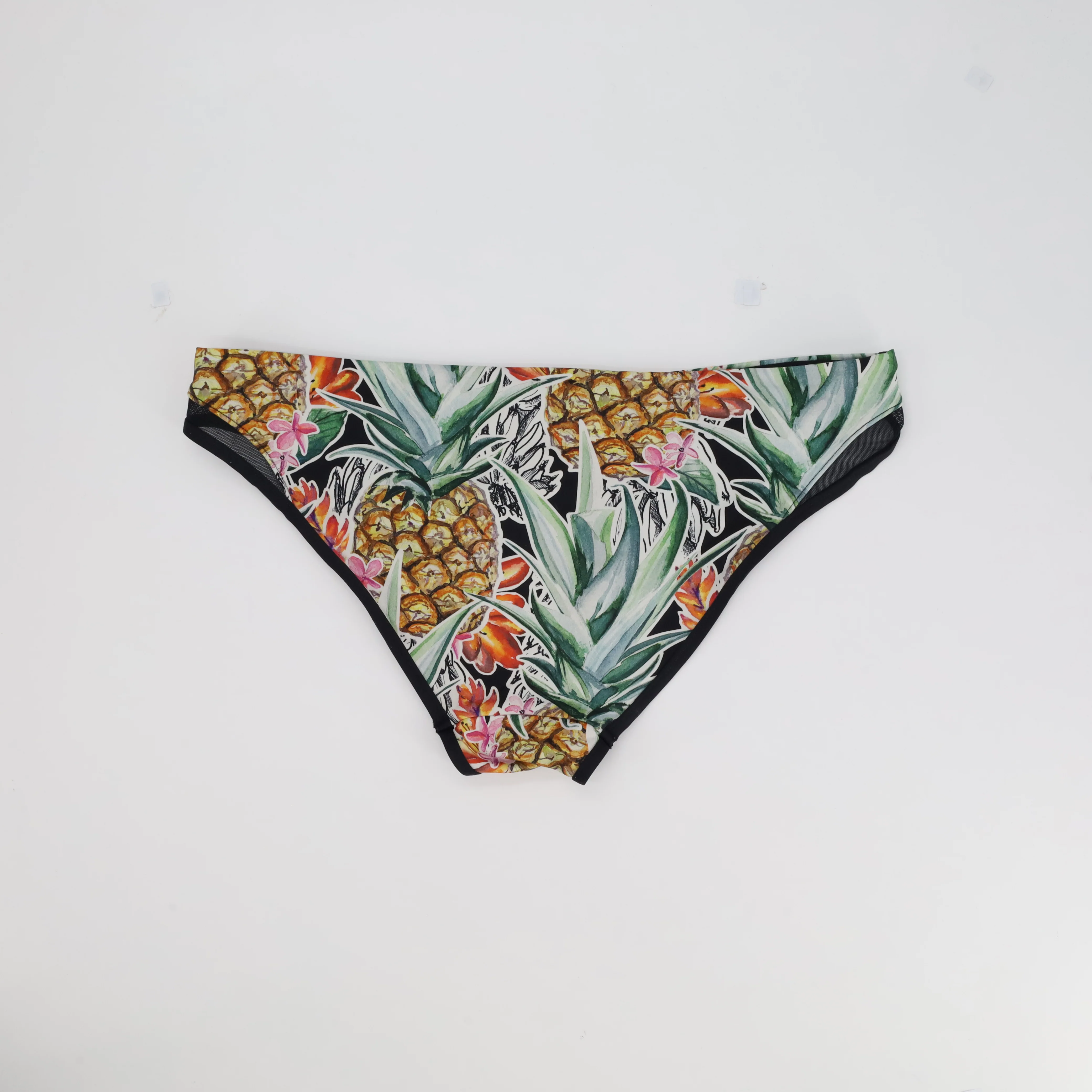 Bas de maillot Noir - Image 2