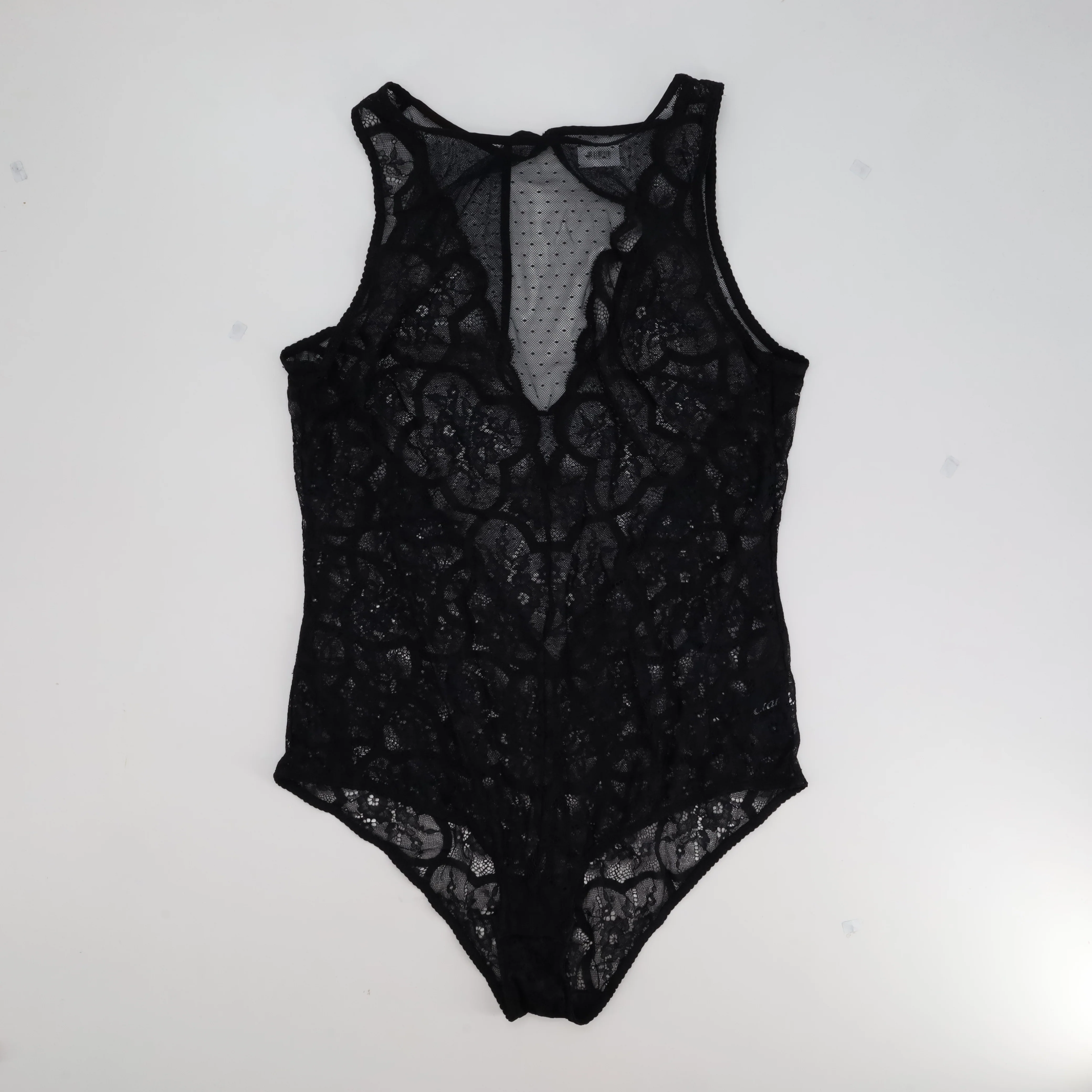 Body ETAM Noir - Image 2