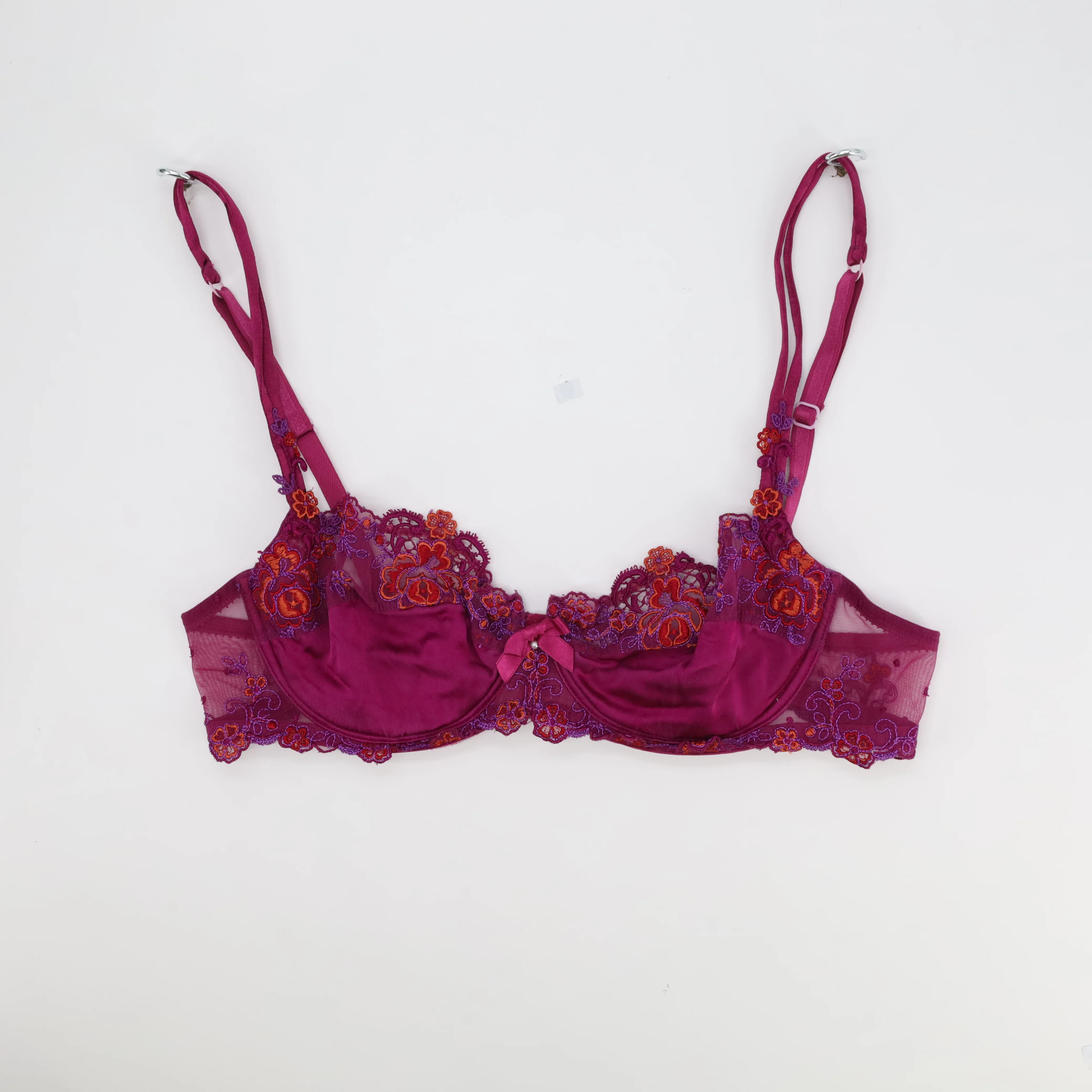Soutien-gorge Lise Charmel Violet - Image 2
