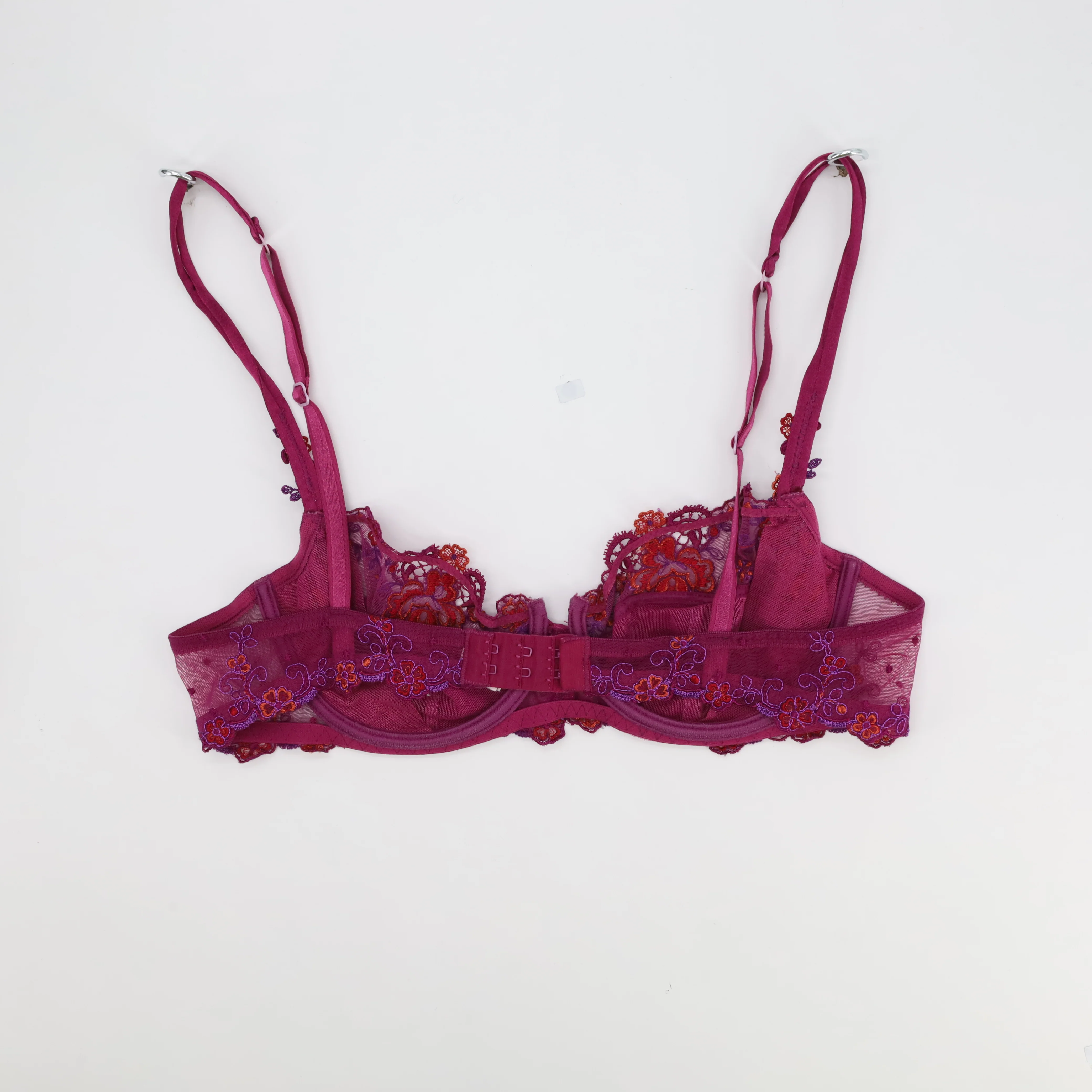 Soutien-gorge Lise Charmel Violet - Image 3