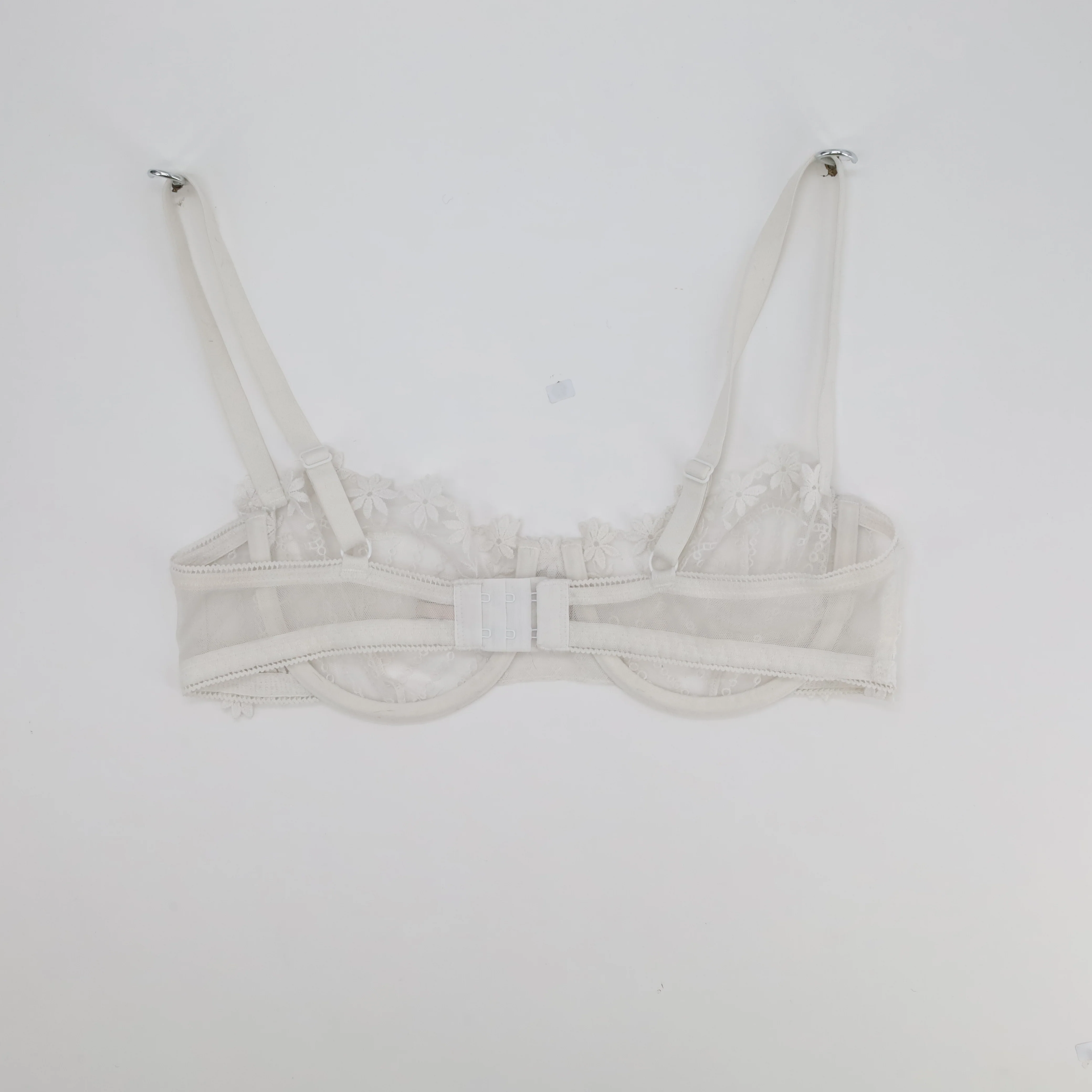 Soutien-gorge ETAM Blanc - Image 3