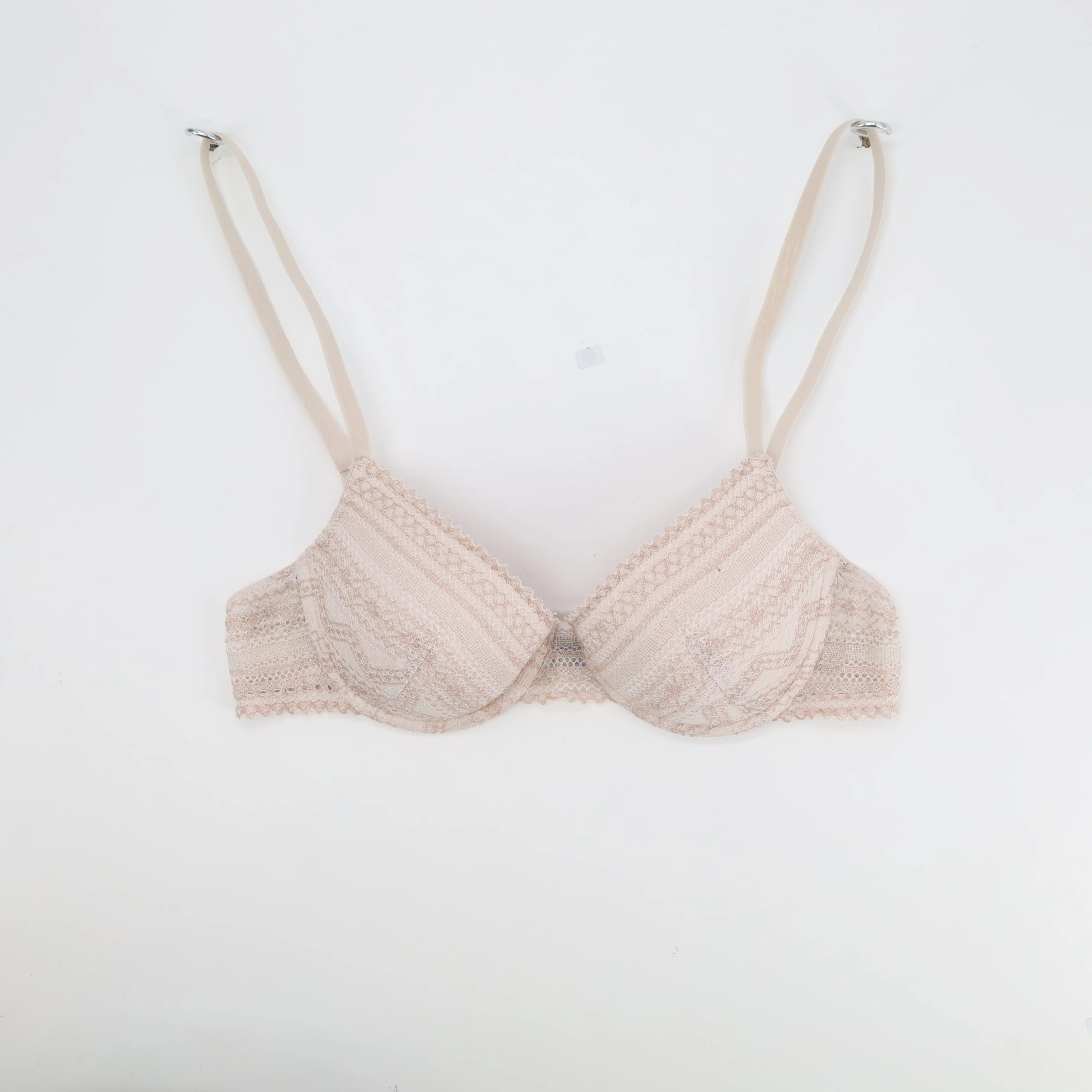 Soutien-gorge ETAM Rose - Image 2