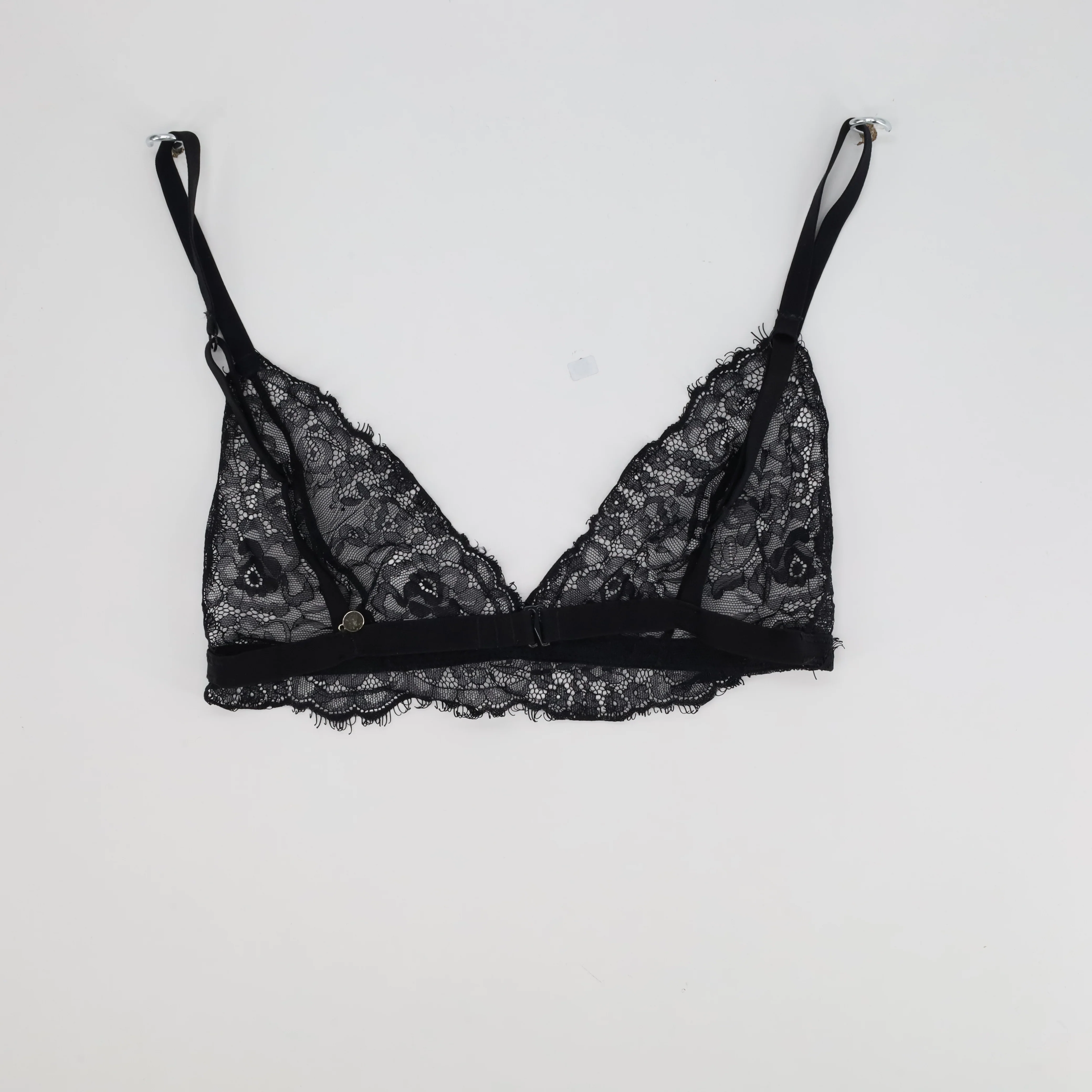 Soutien-gorge GIRLS IN PARIS Noir - Image 3