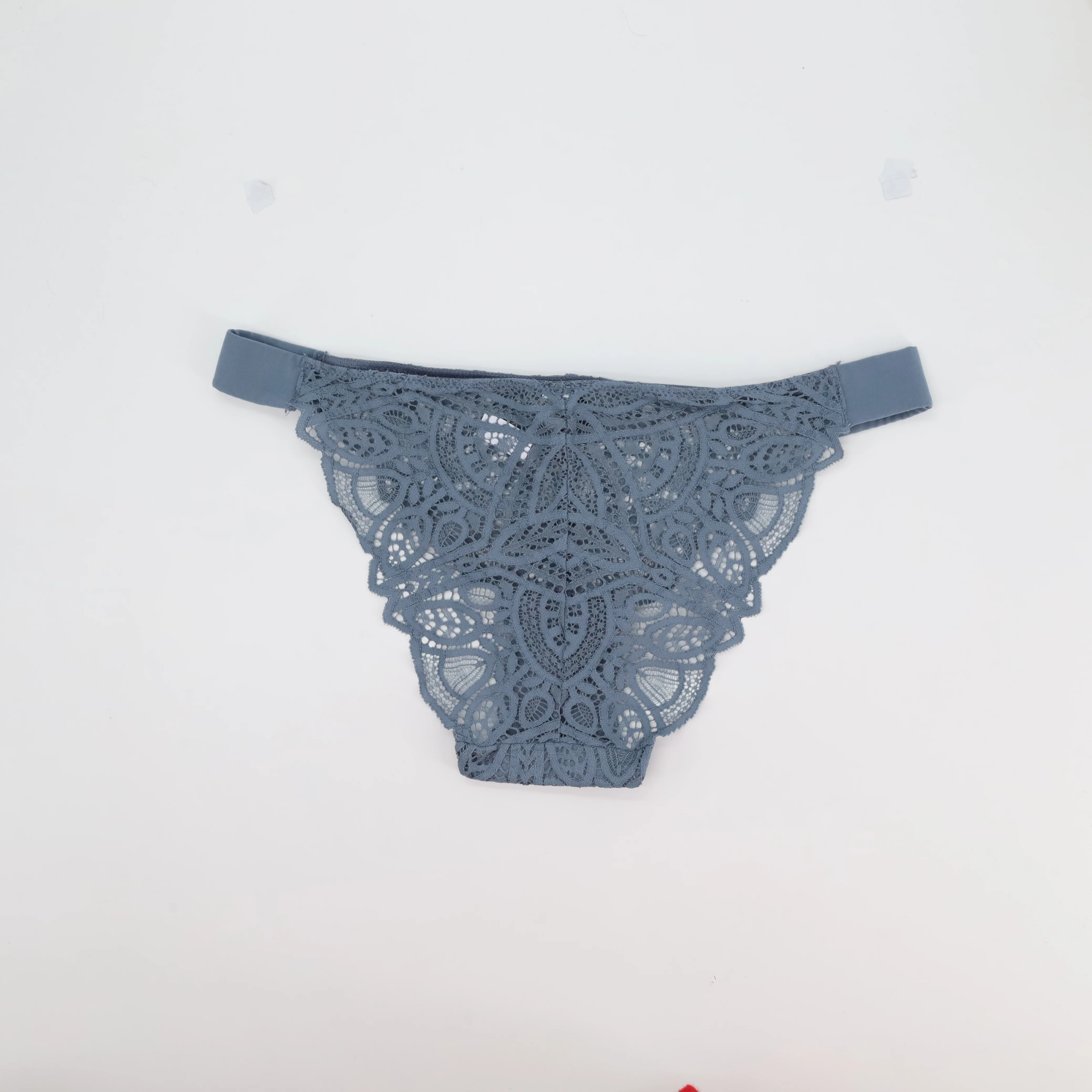 Culotte ETAM Bleu - Image 2