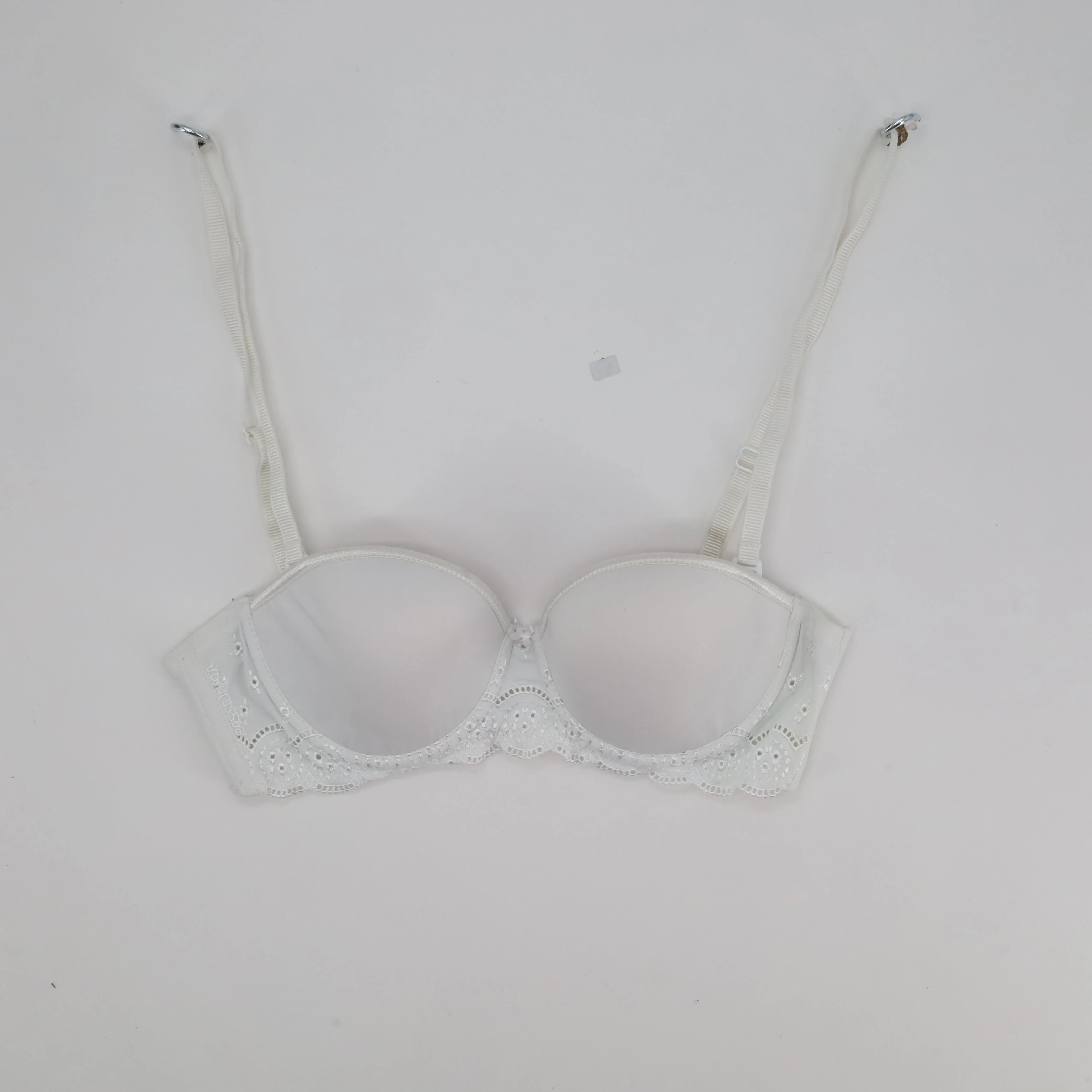 Soutien-gorge Passionata Blanc - Image 2