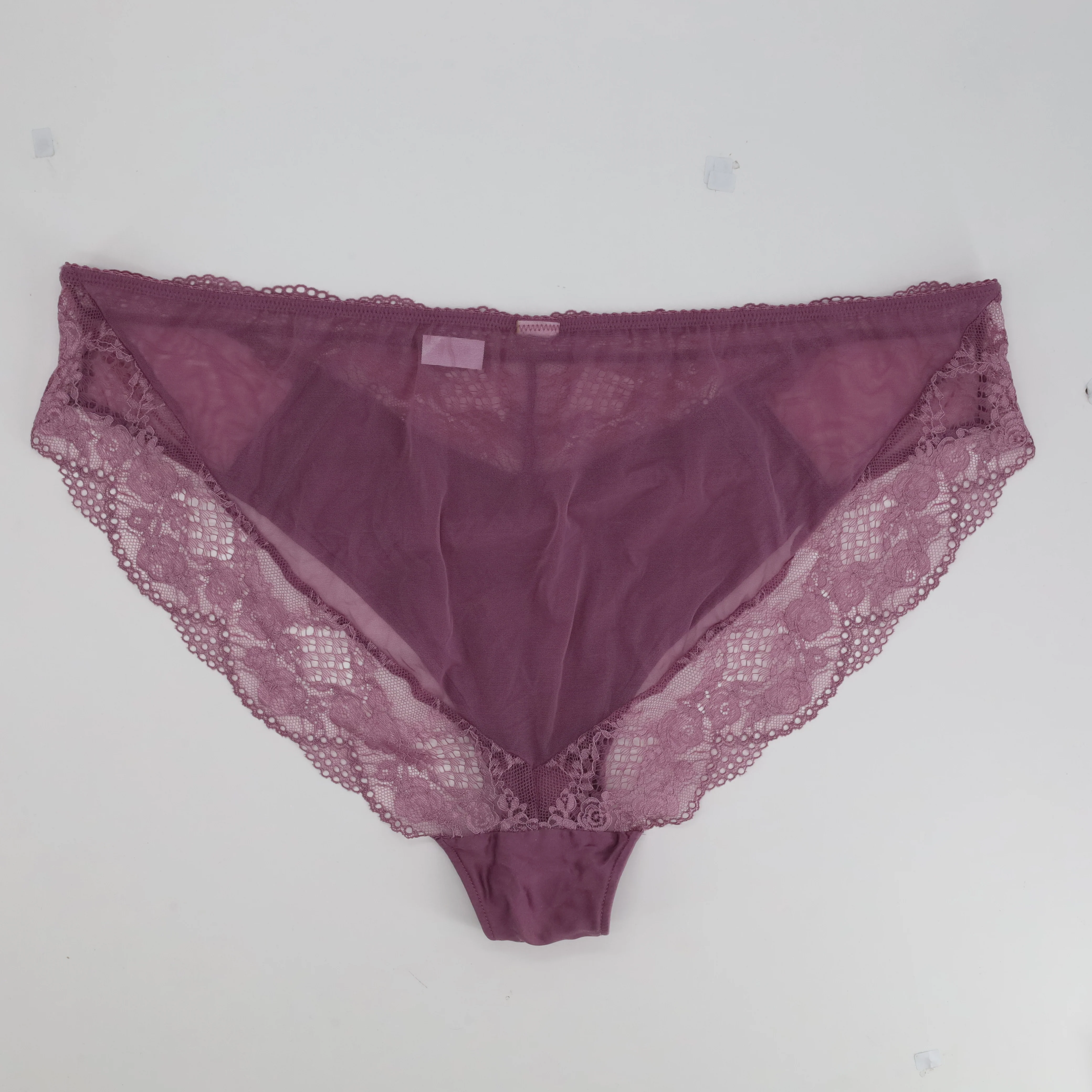 Culotte Autograph Rose - Image 2