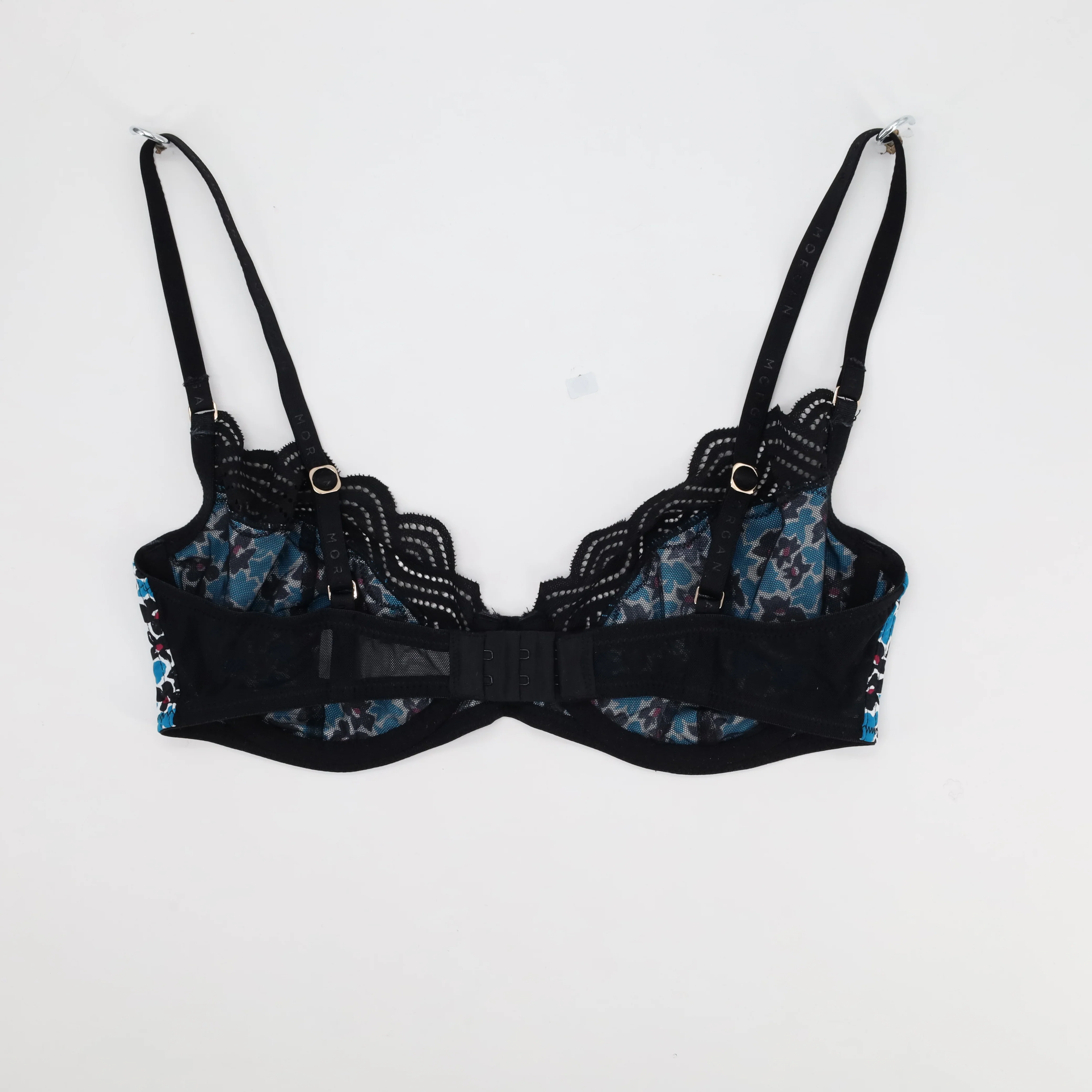 Soutien-gorge Morgan Noir - Image 3