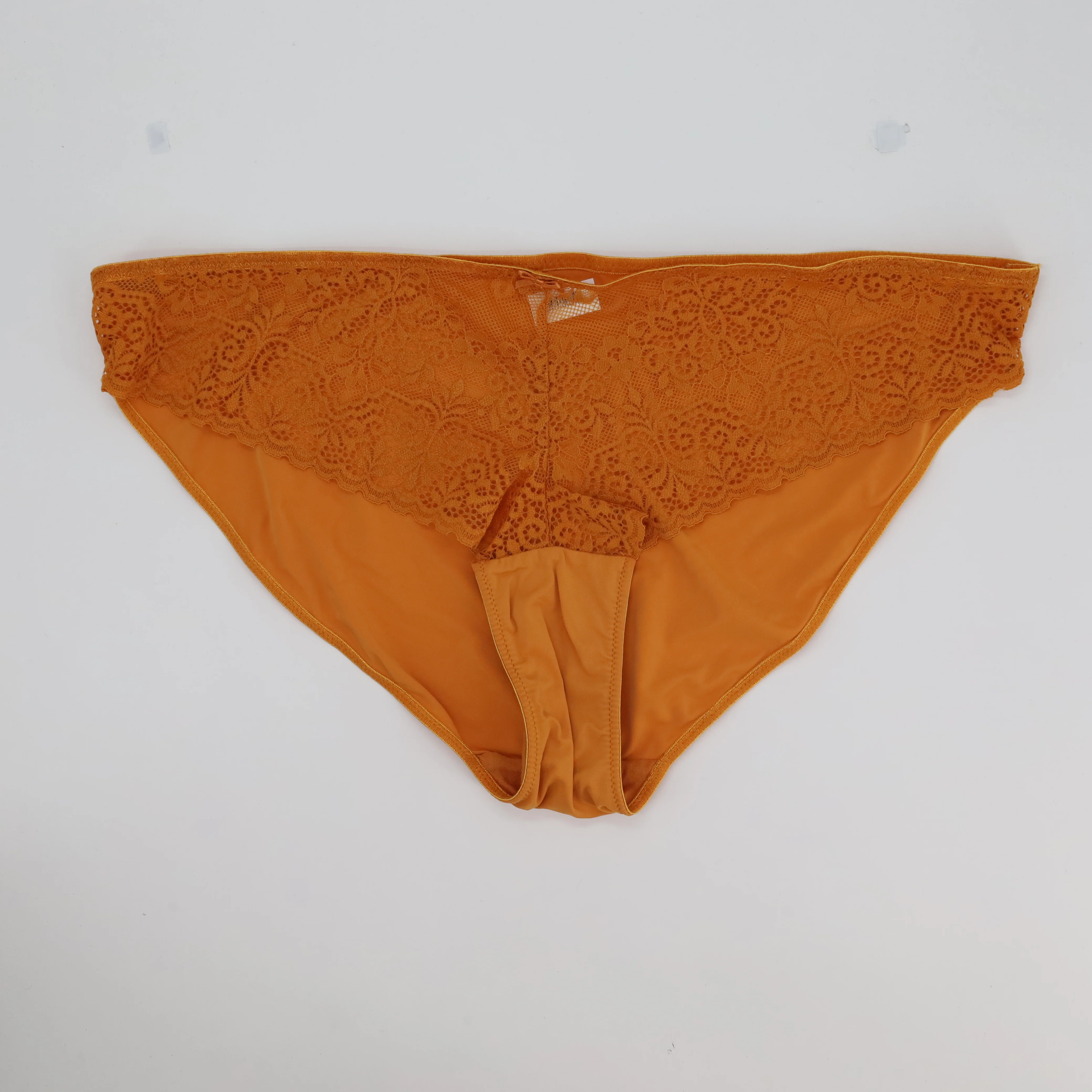Culotte Orange