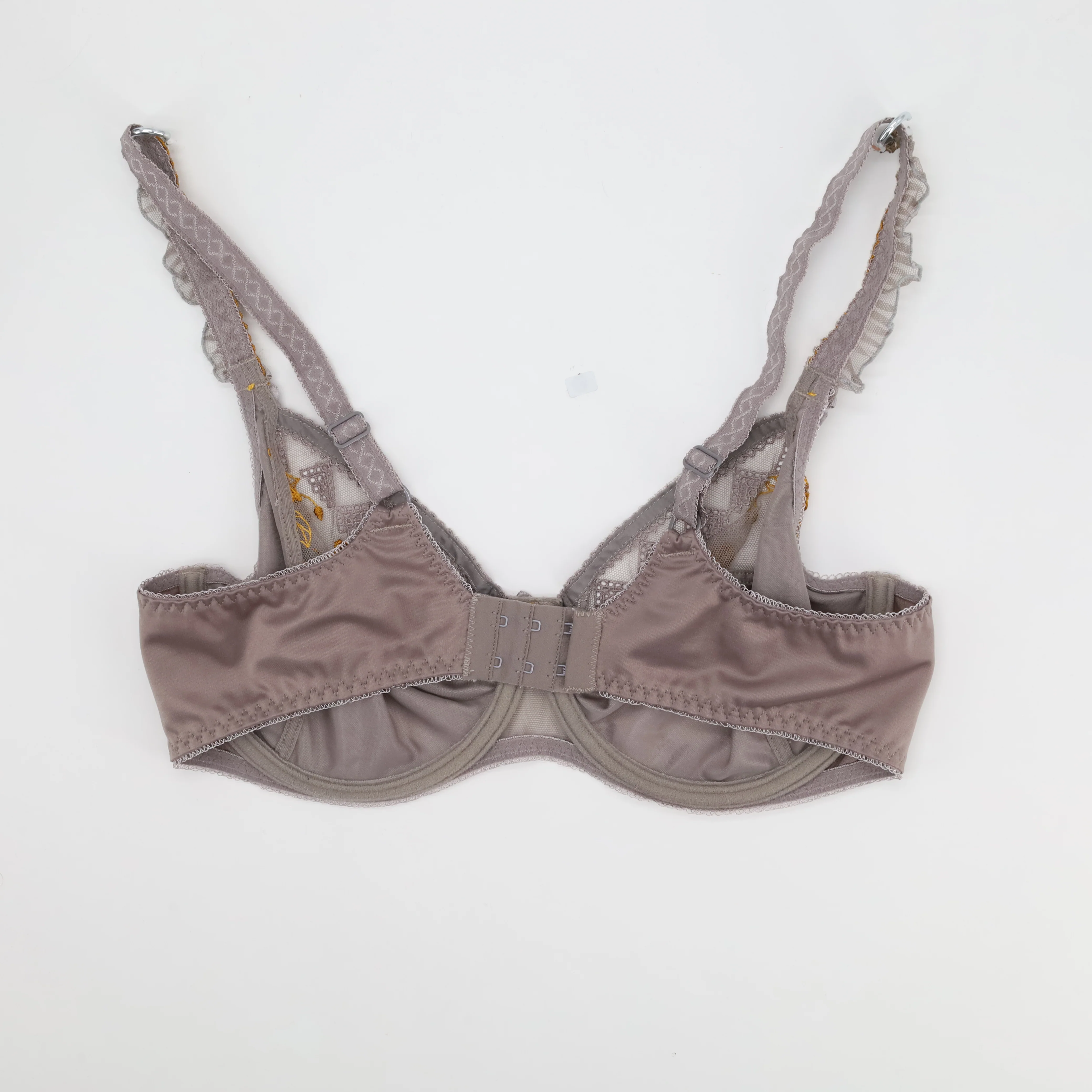 Soutien-gorge Gris - Image 3