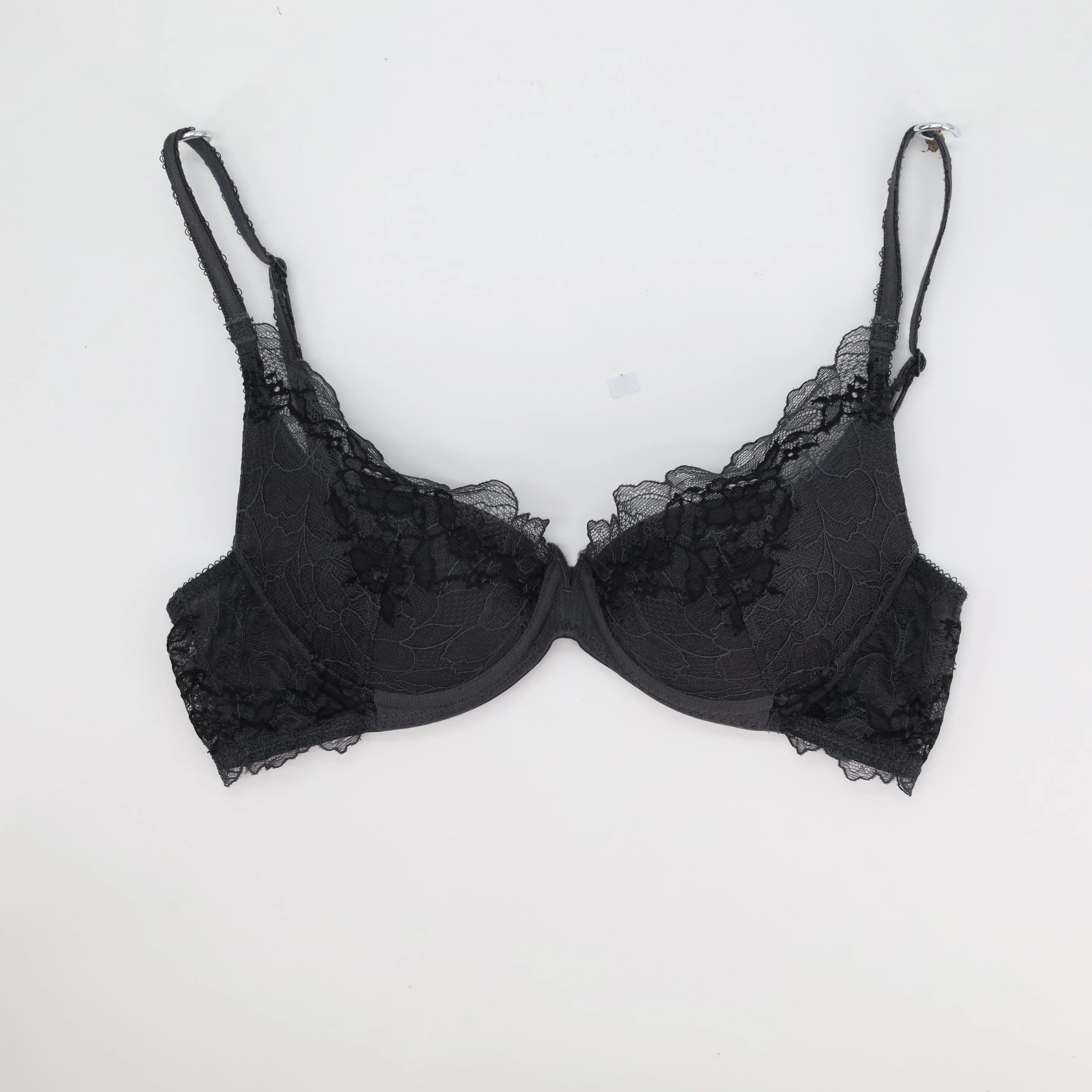 Soutien-gorge Wacoal Gris - Image 2