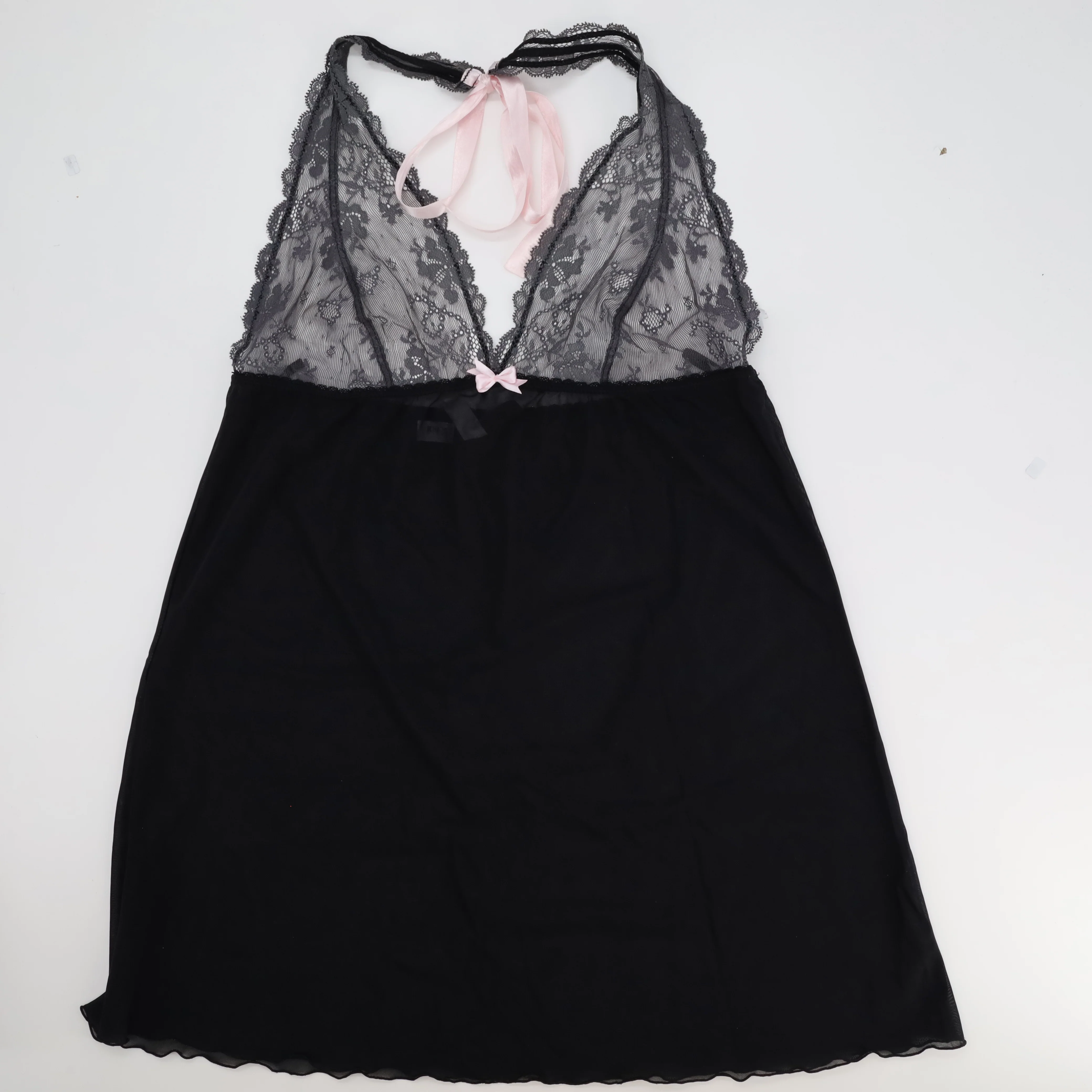 Nuisette Passionata Noir - Image 2