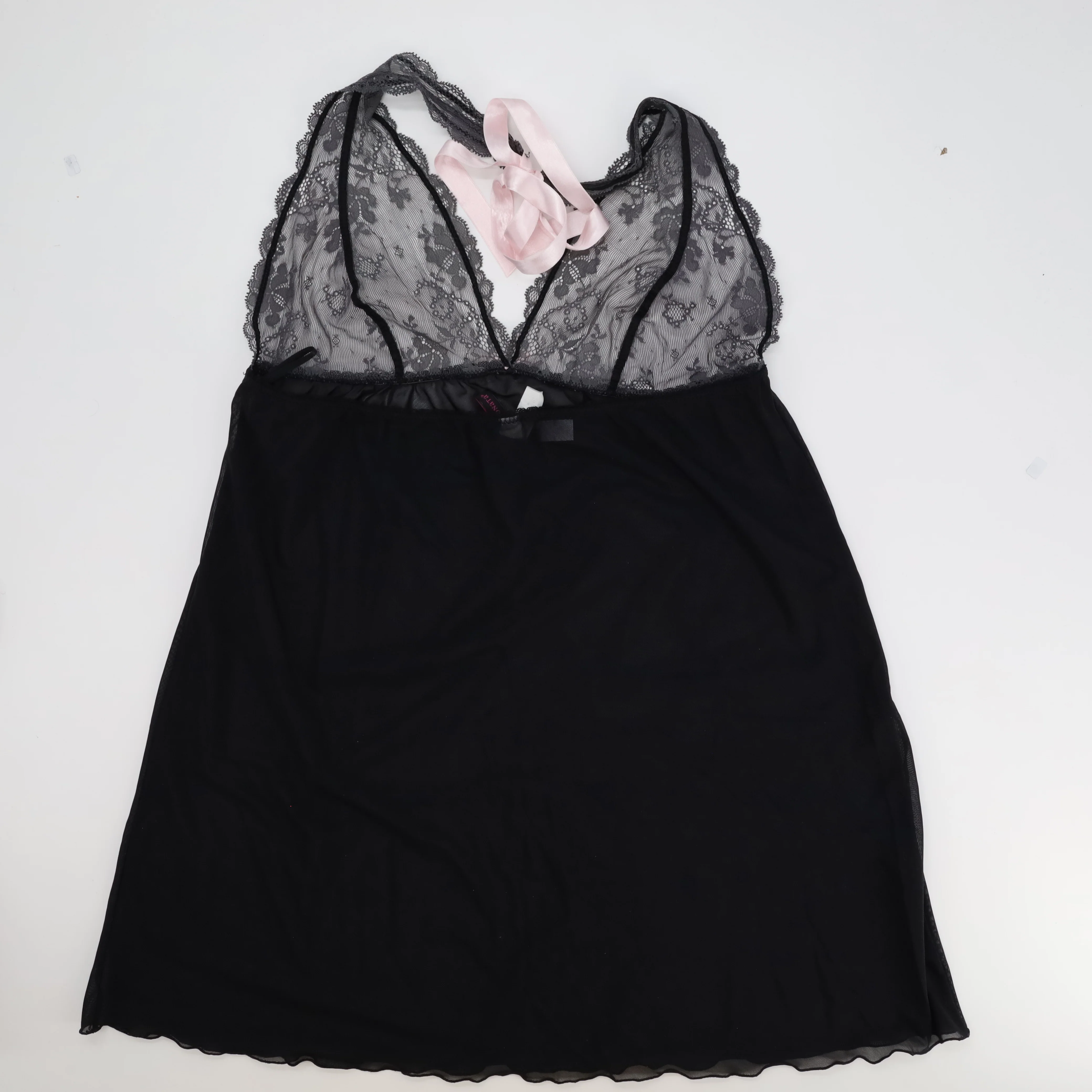 Nuisette Passionata Noir - Image 3