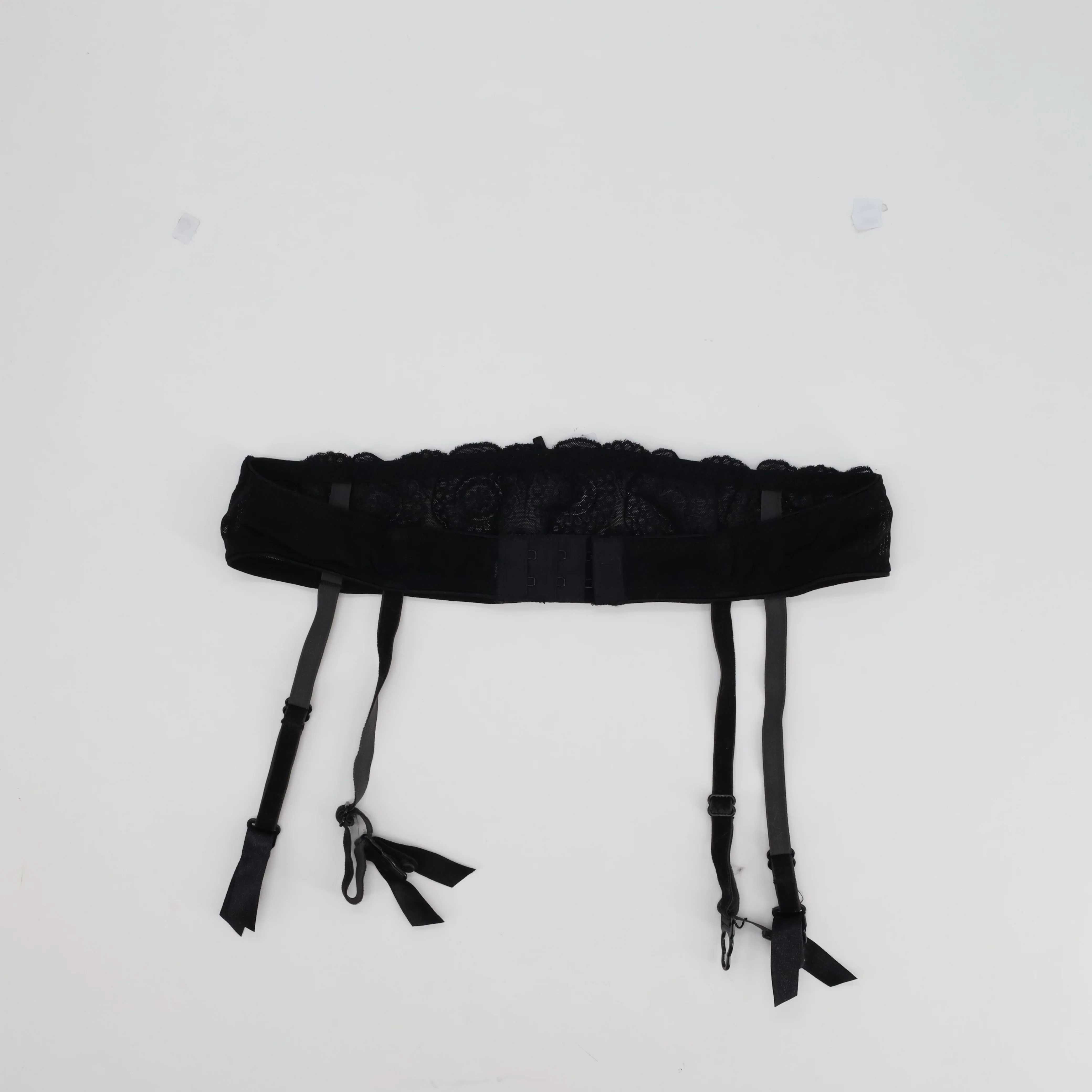 Porte-jarretelles Noir - Image 2