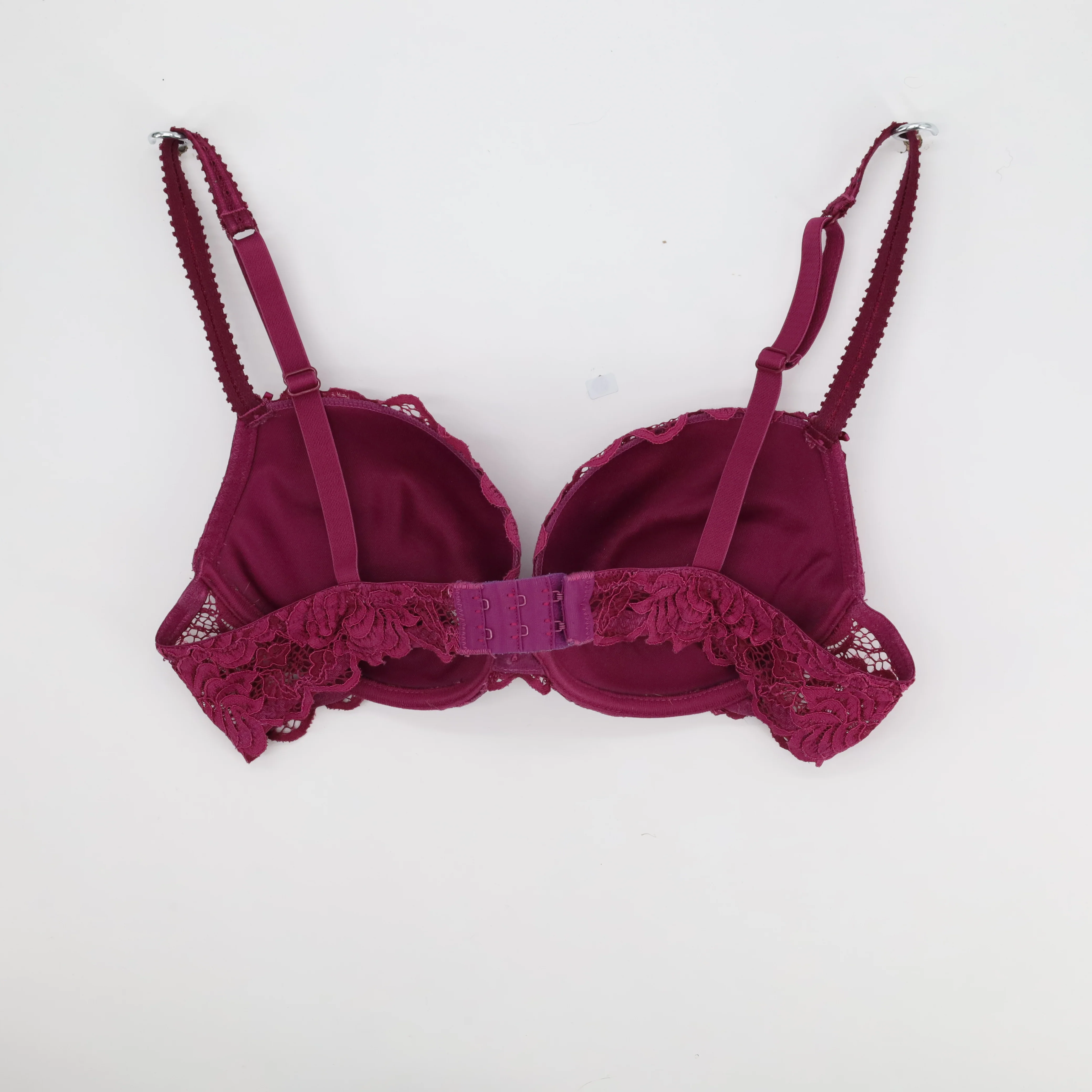 Soutien-gorge RougeGorge Violet - Image 3