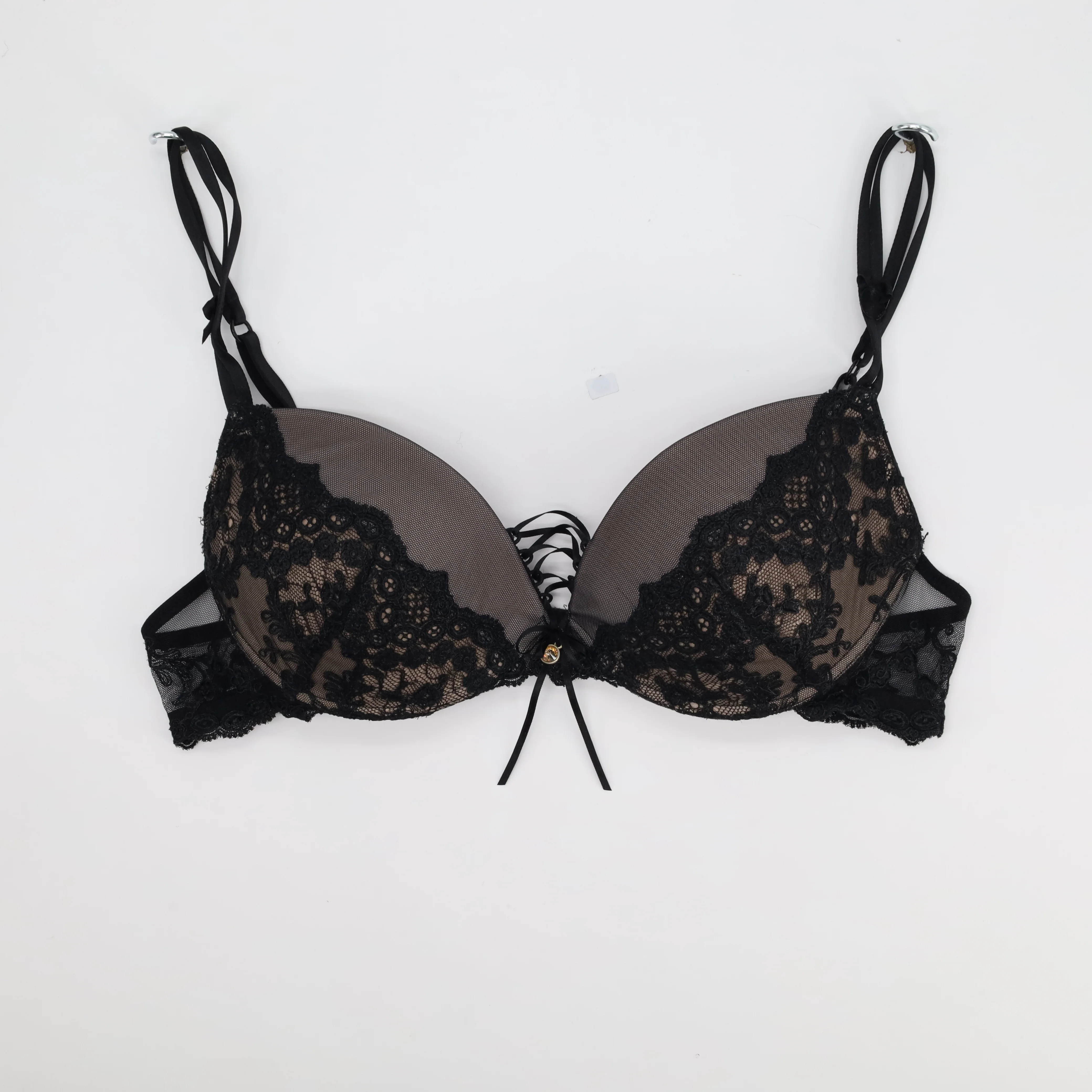 Soutien-gorge Noir - Image 2