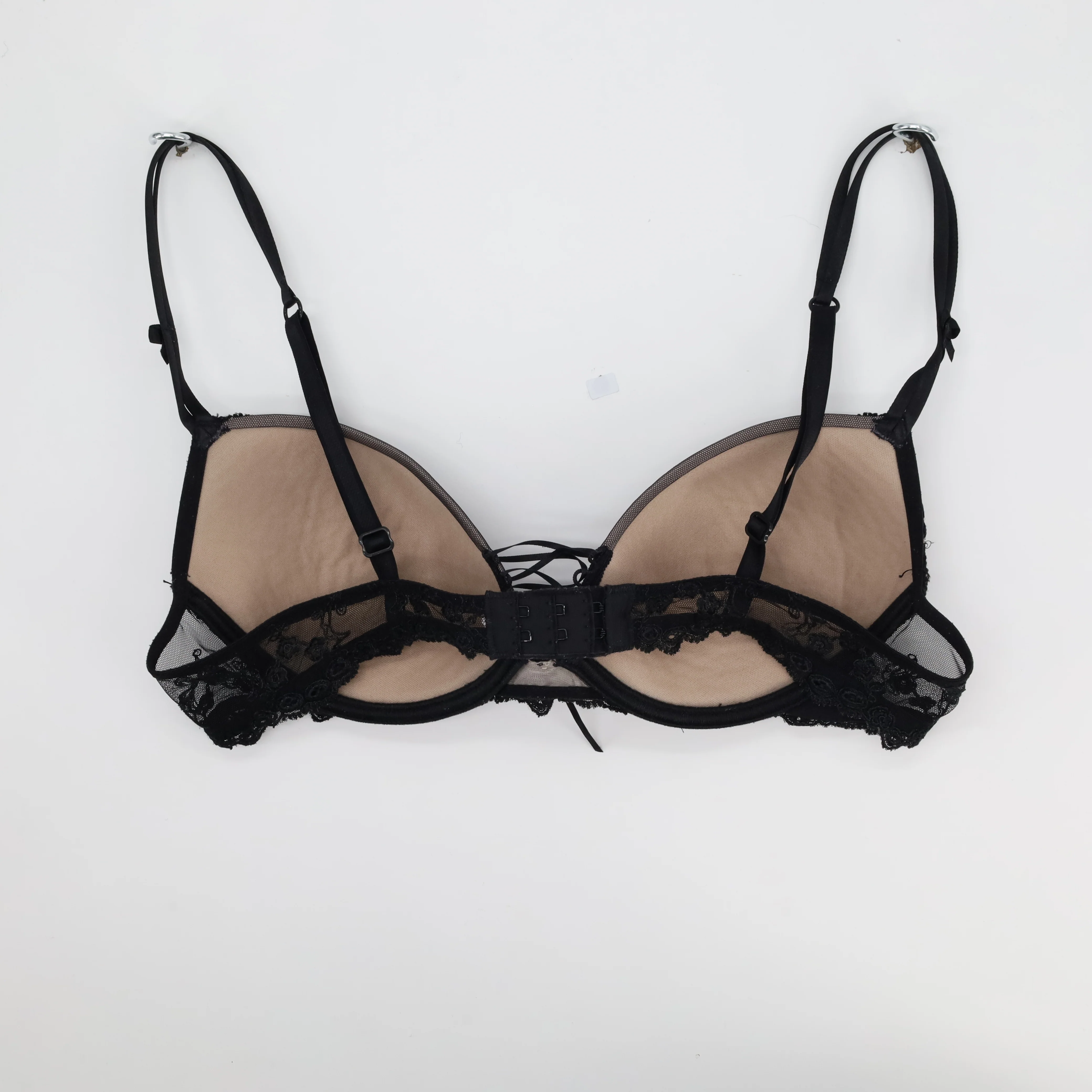 Soutien-gorge Noir - Image 3