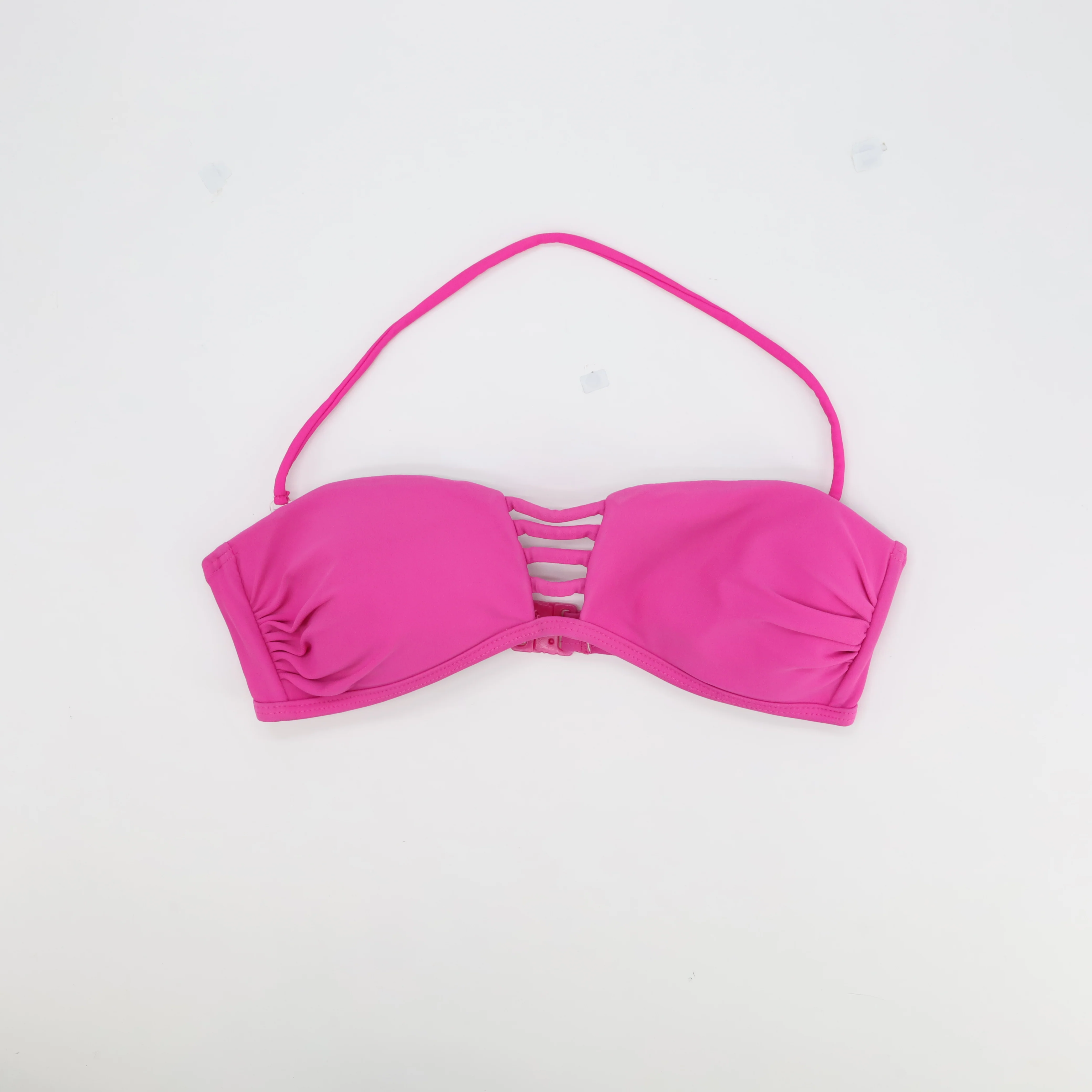 Haut de maillot Dag Adom Rose - Image 2