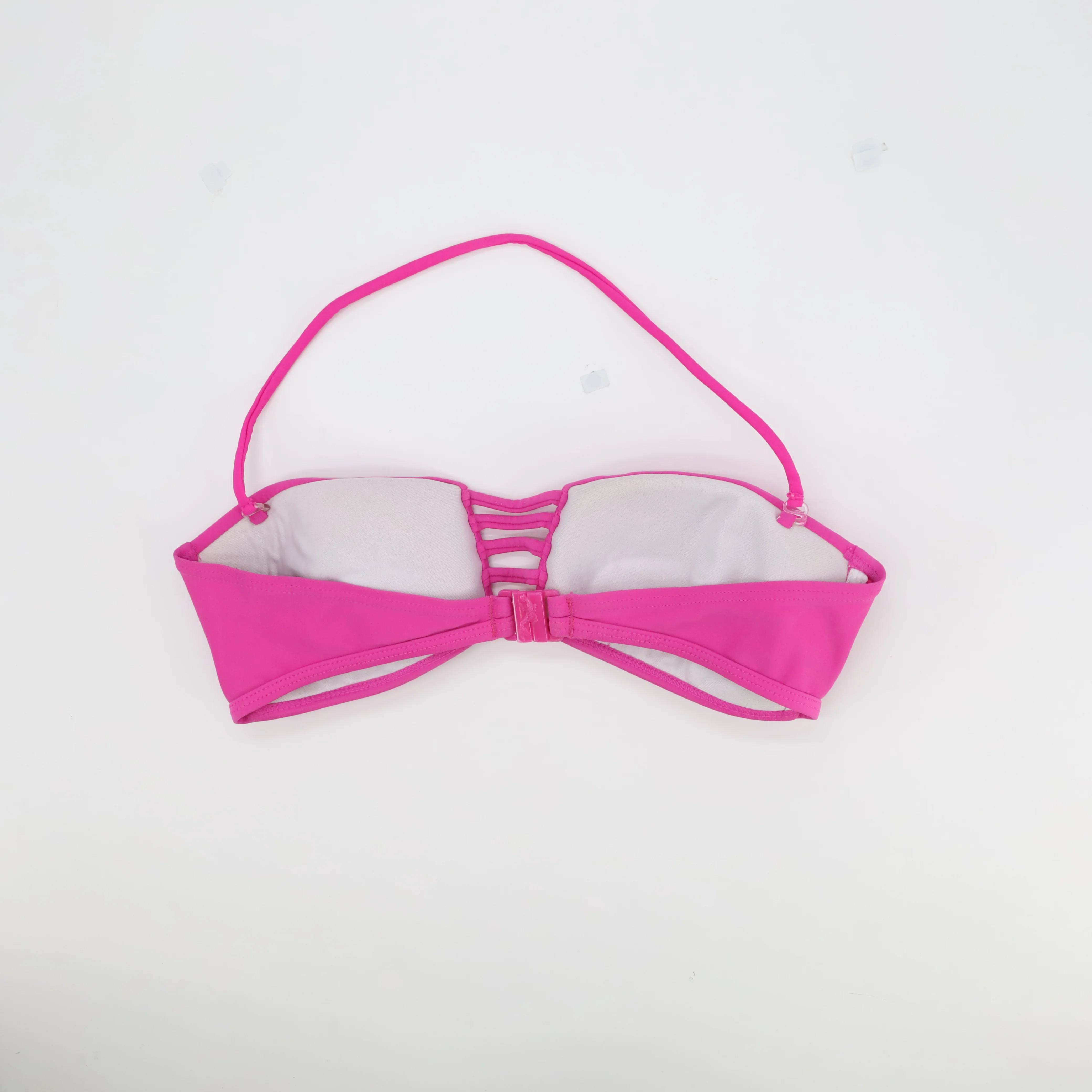 Haut de maillot Dag Adom Rose - Image 3