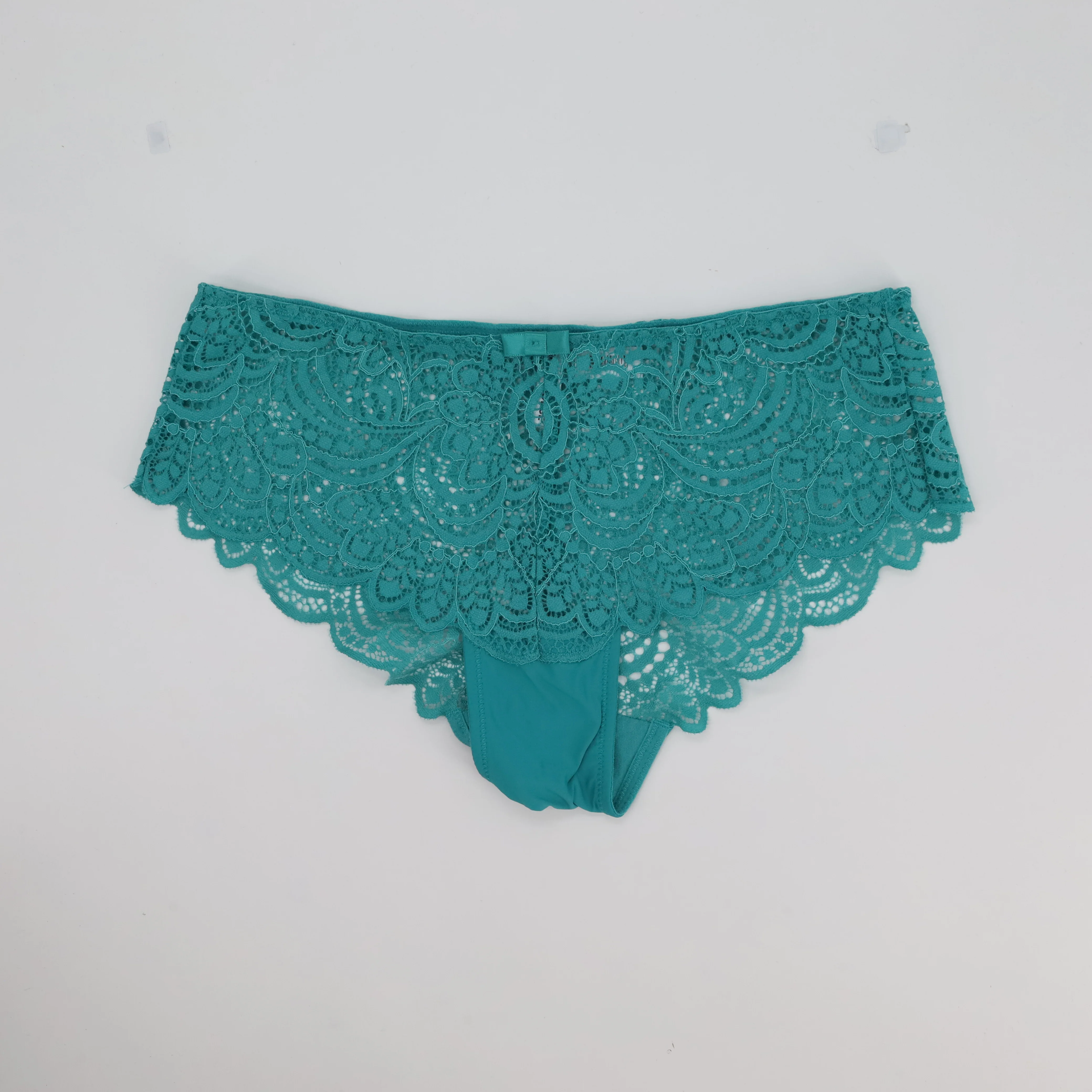 Culotte RougeGorge Violet