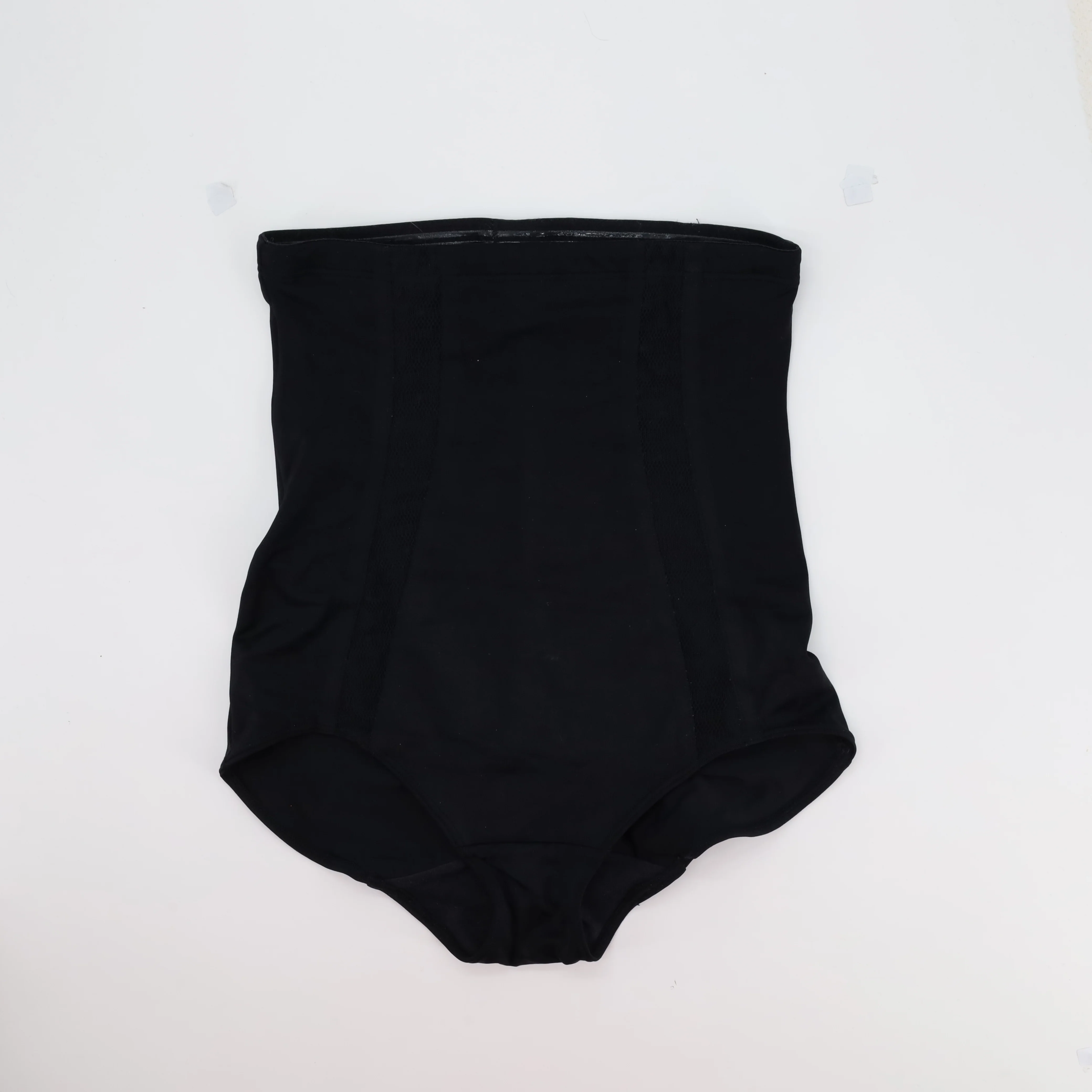 Culotte gainante Noir