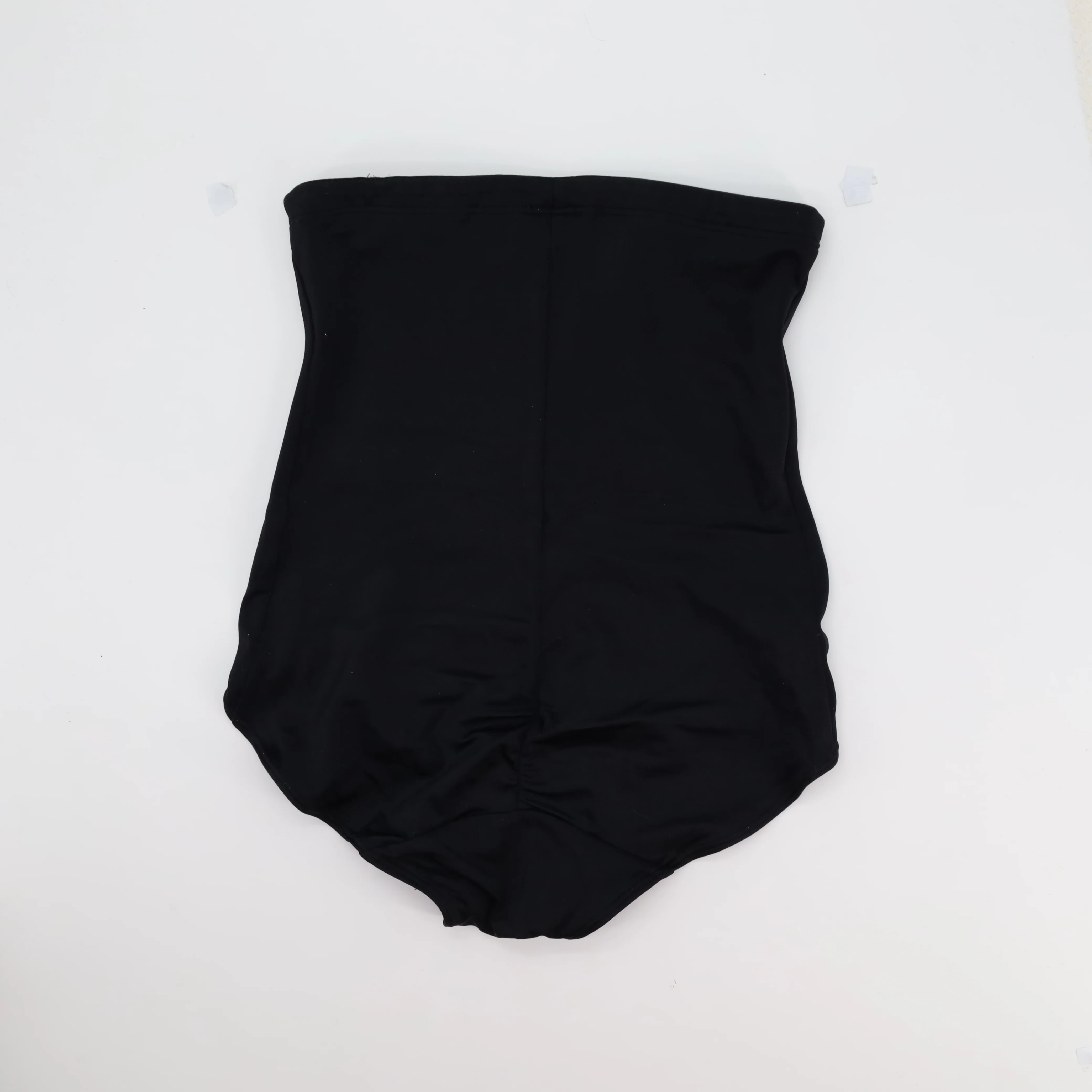 Culotte gainante Noir - Image 2